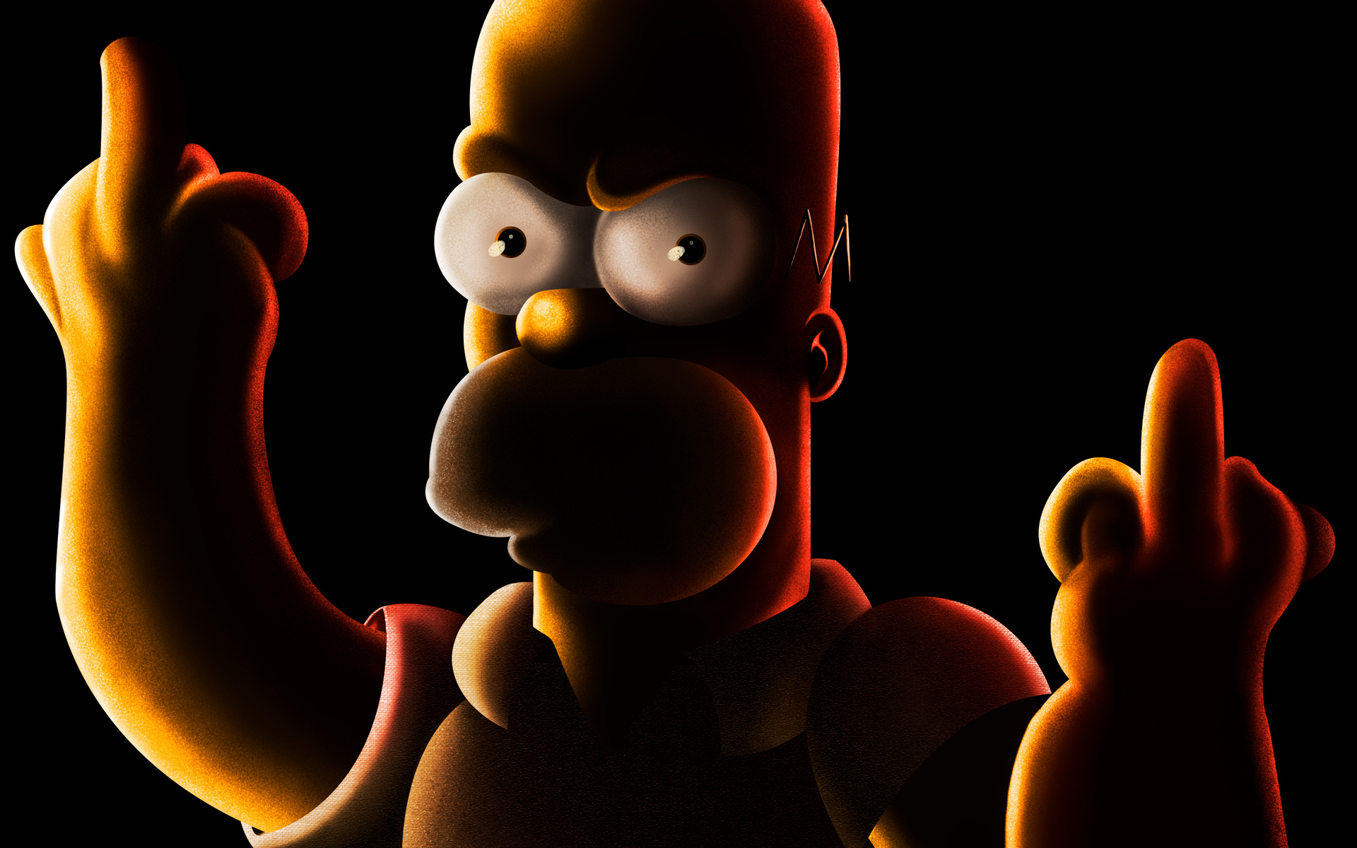 Cool Bart Simpson Wallpapers