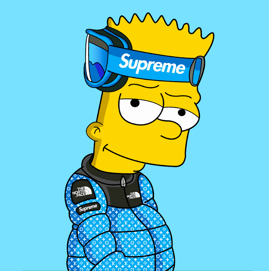 Cool Bart Simpson Wallpapers Wallpapers