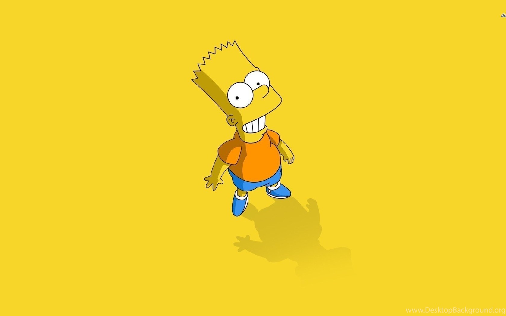 Cool Bart Simpson Wallpapers Wallpapers
