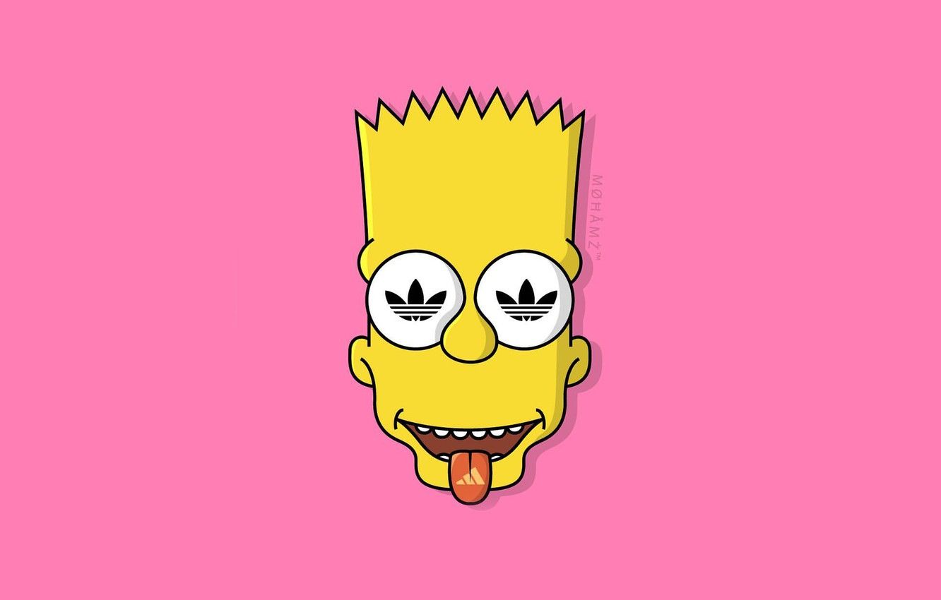 Cool Bart Wallpapers