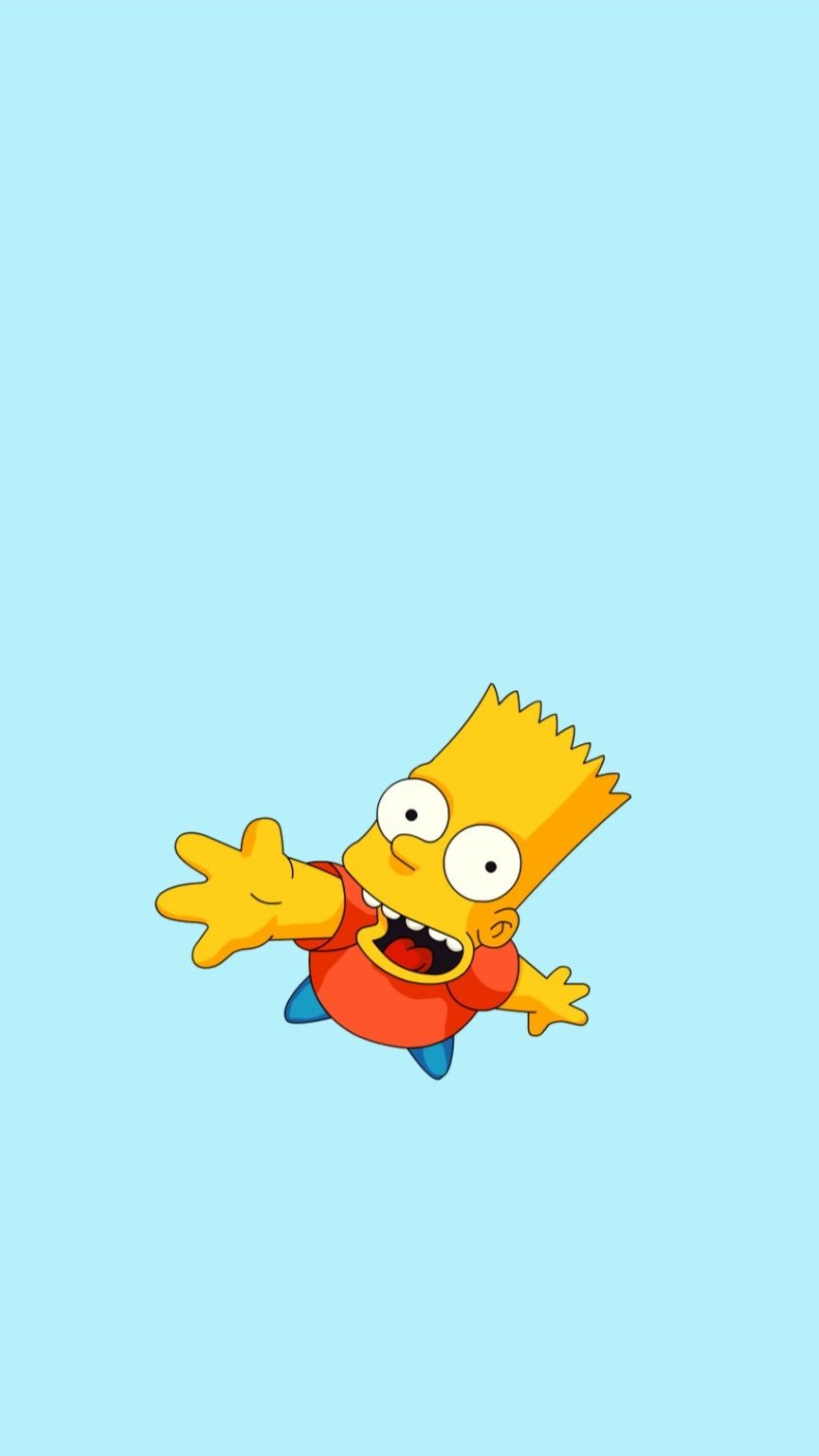 Cool Bart Wallpapers
