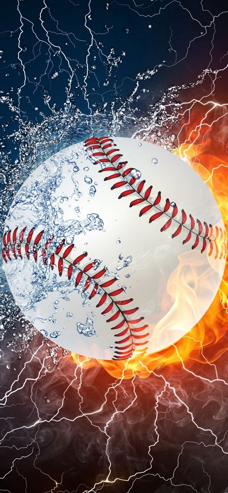 Cool Baseball Sports Wallpapers