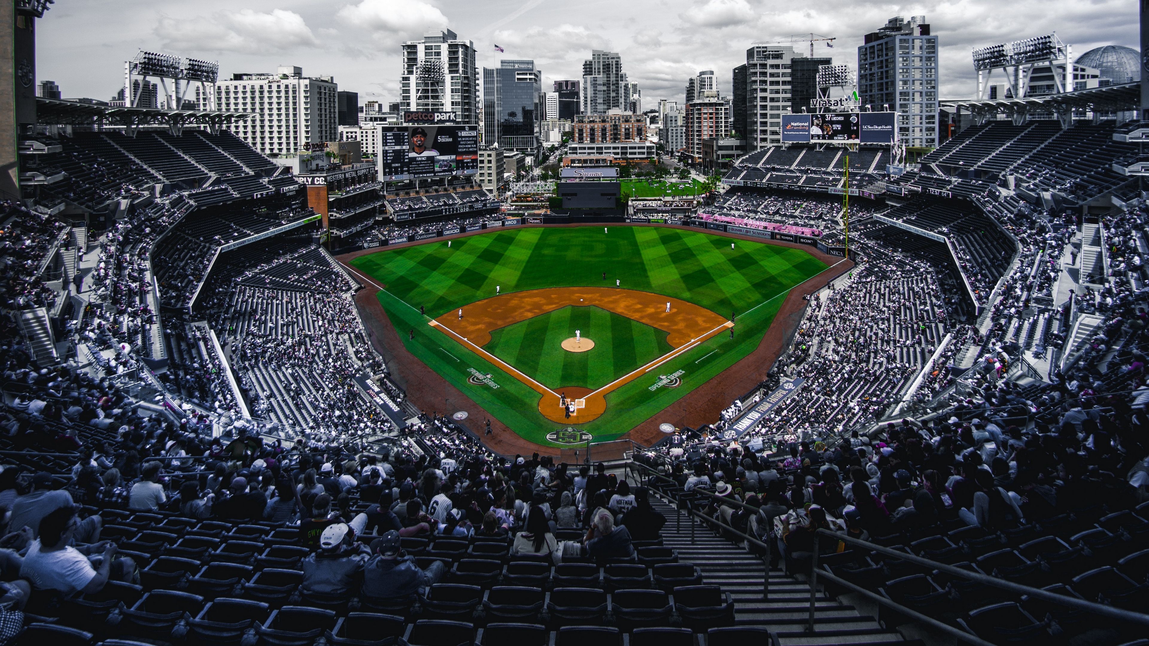 Cool Baseball Sports Wallpapers