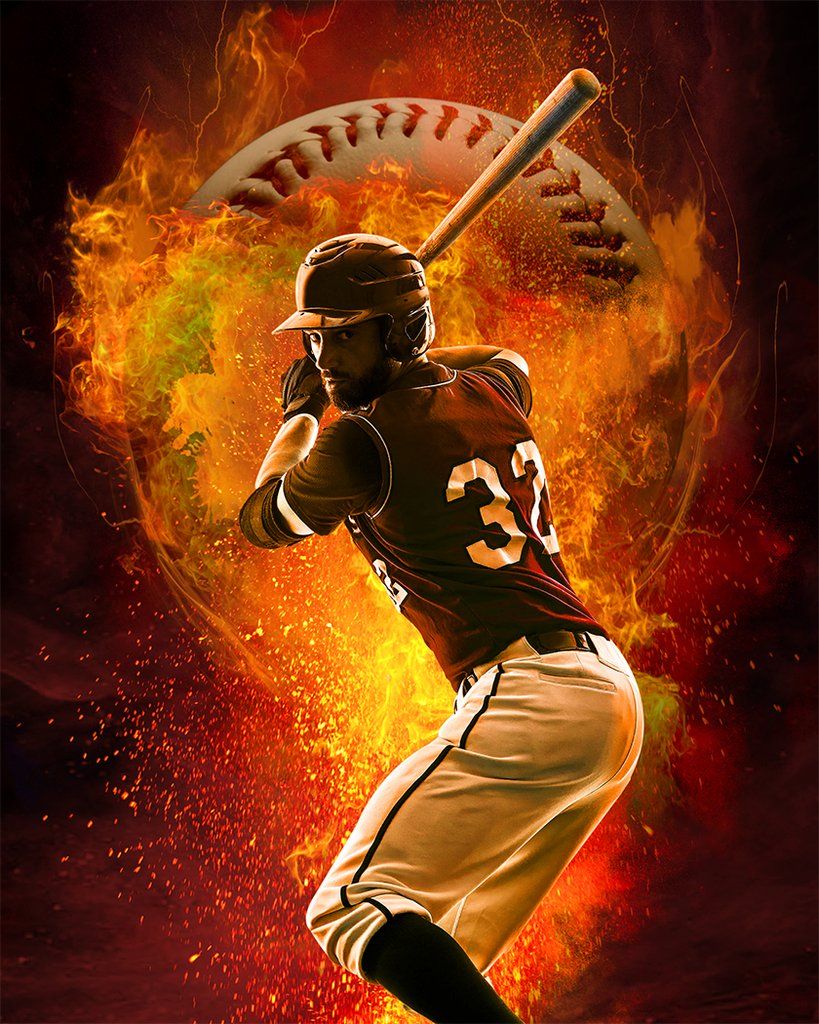 Cool Baseball Sports Wallpapers