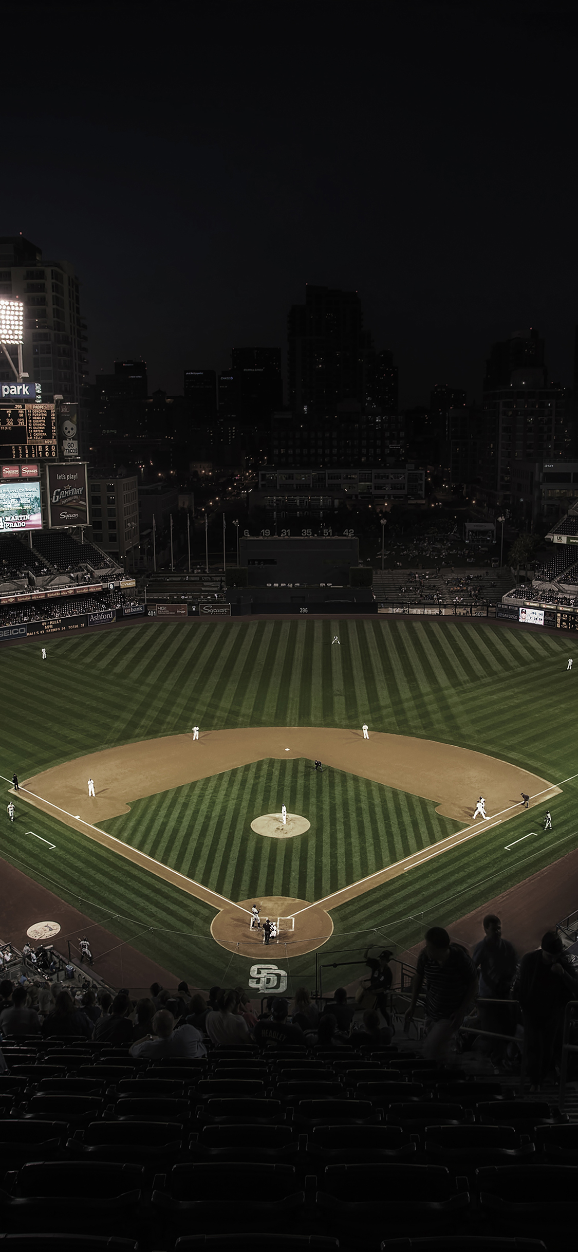 Cool Baseball Sports Wallpapers