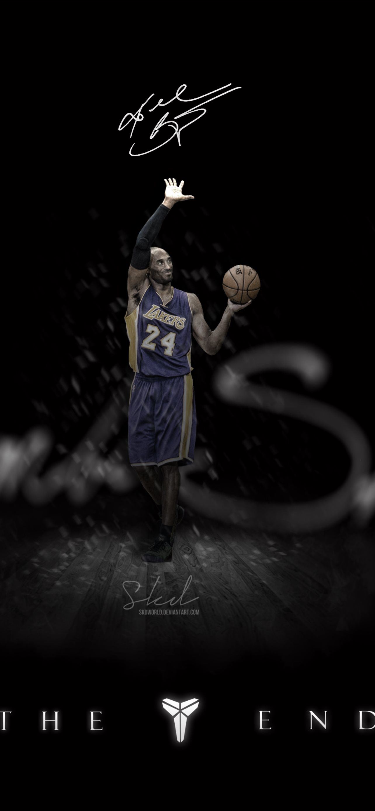 Cool Basketball Iphone Wallpapers