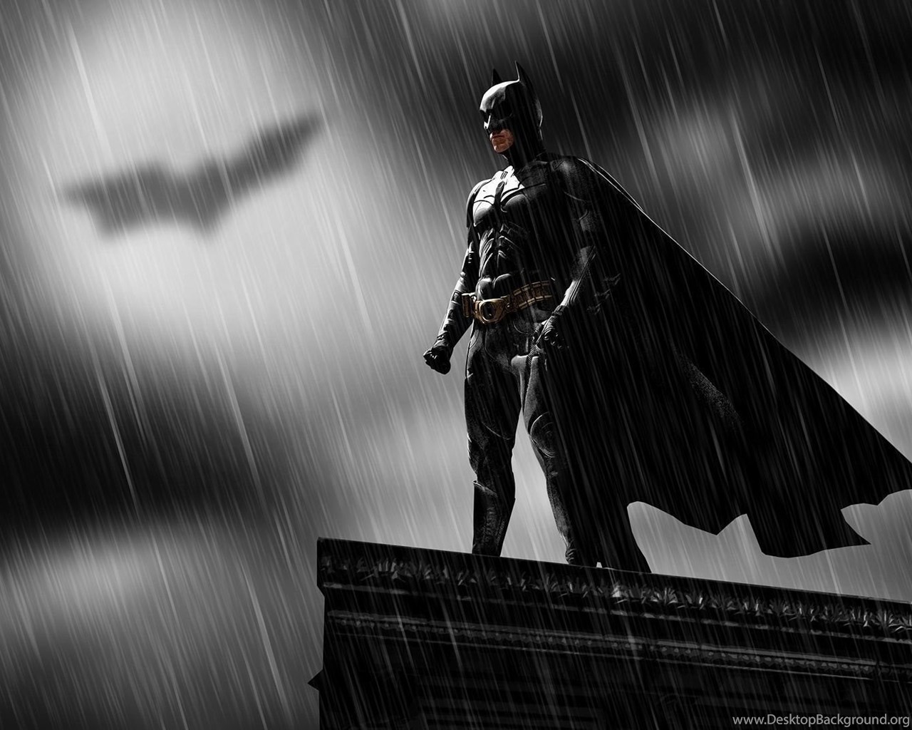 Cool Batman Wallpaper Wallpapers