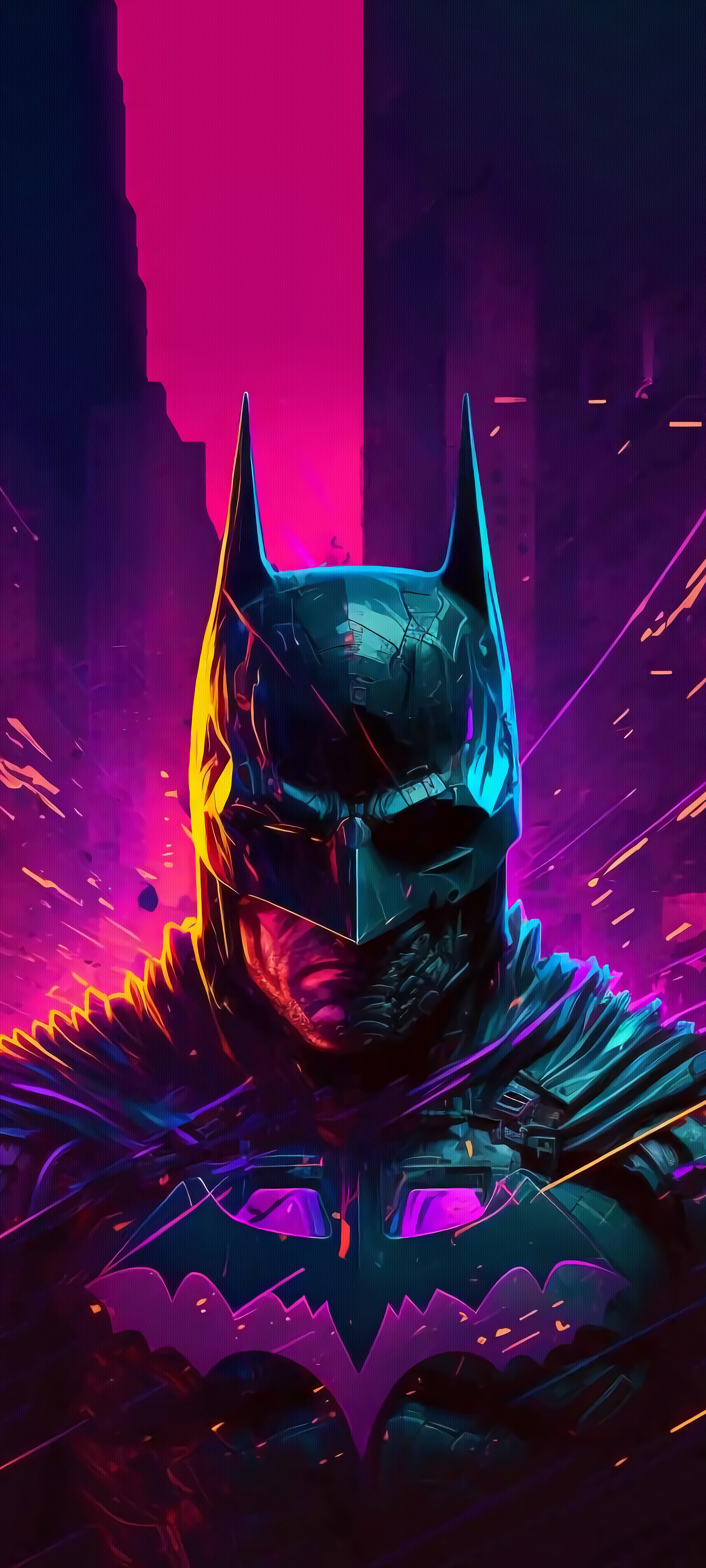 Cool Batman Wallpapers