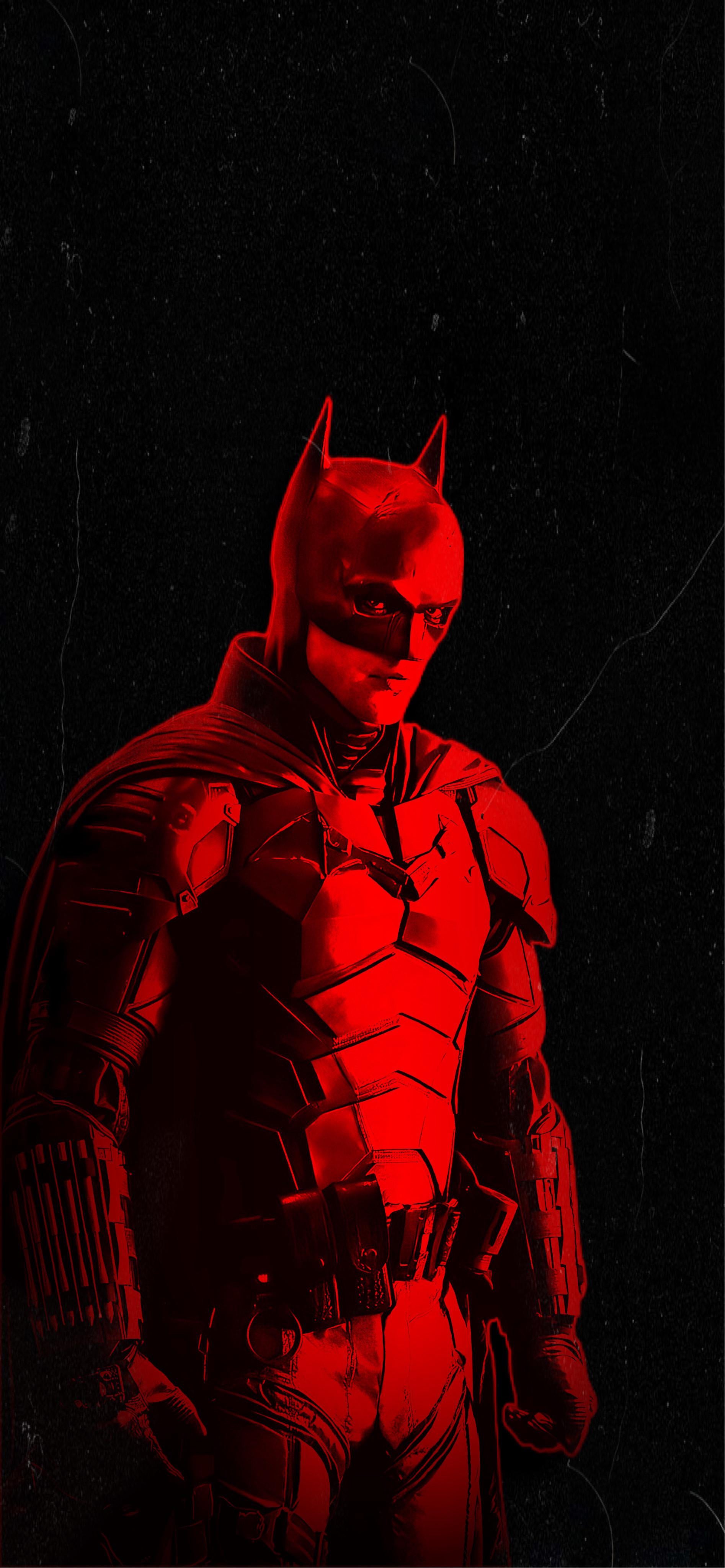 Cool Batman Wallpapers