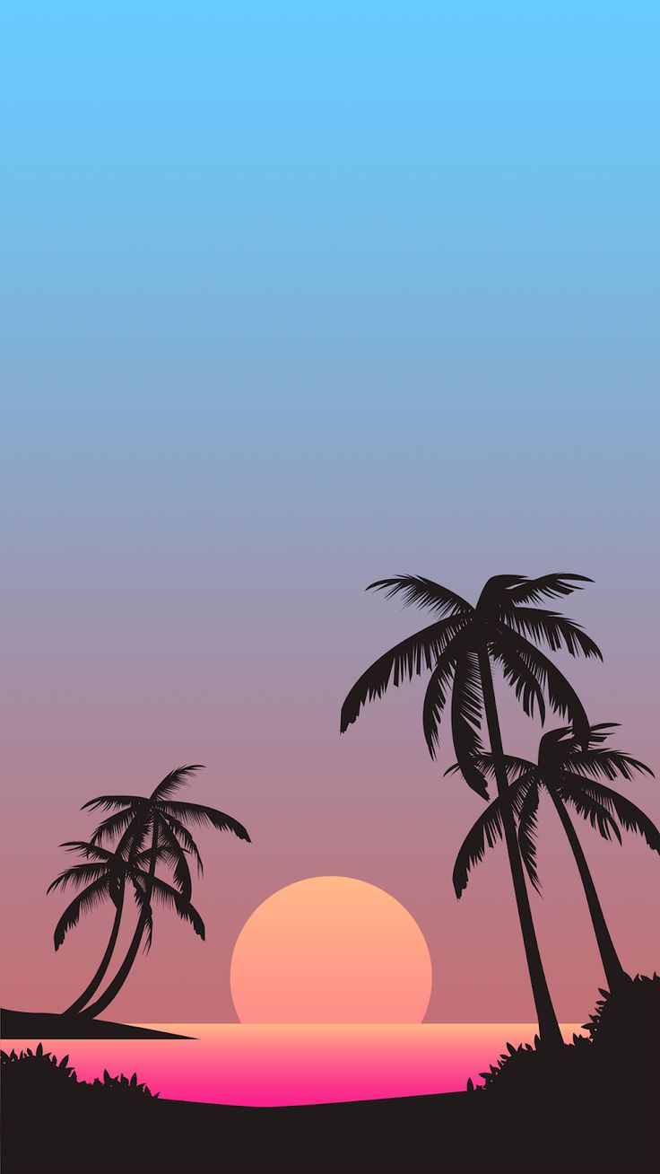 Cool Beach Wallpapers