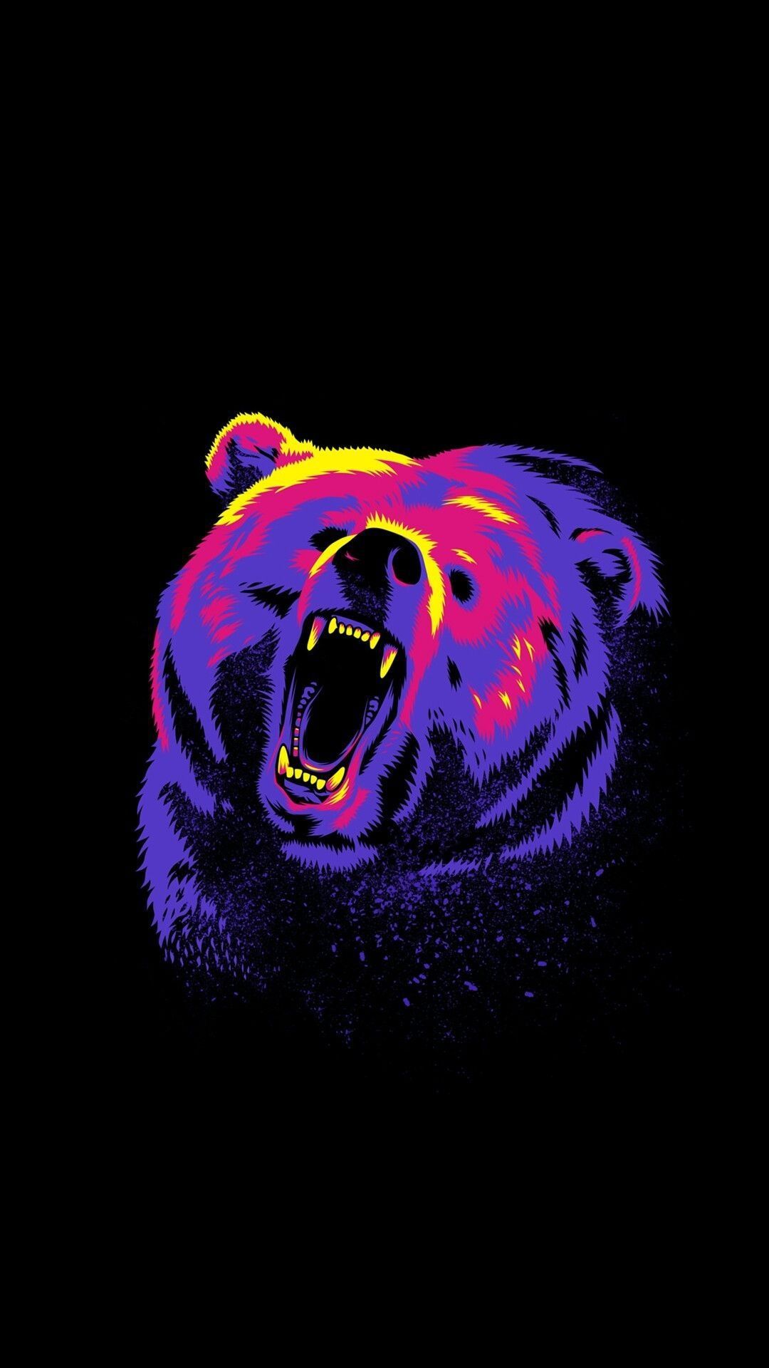 Cool Bear Wallpapers Wallpapers