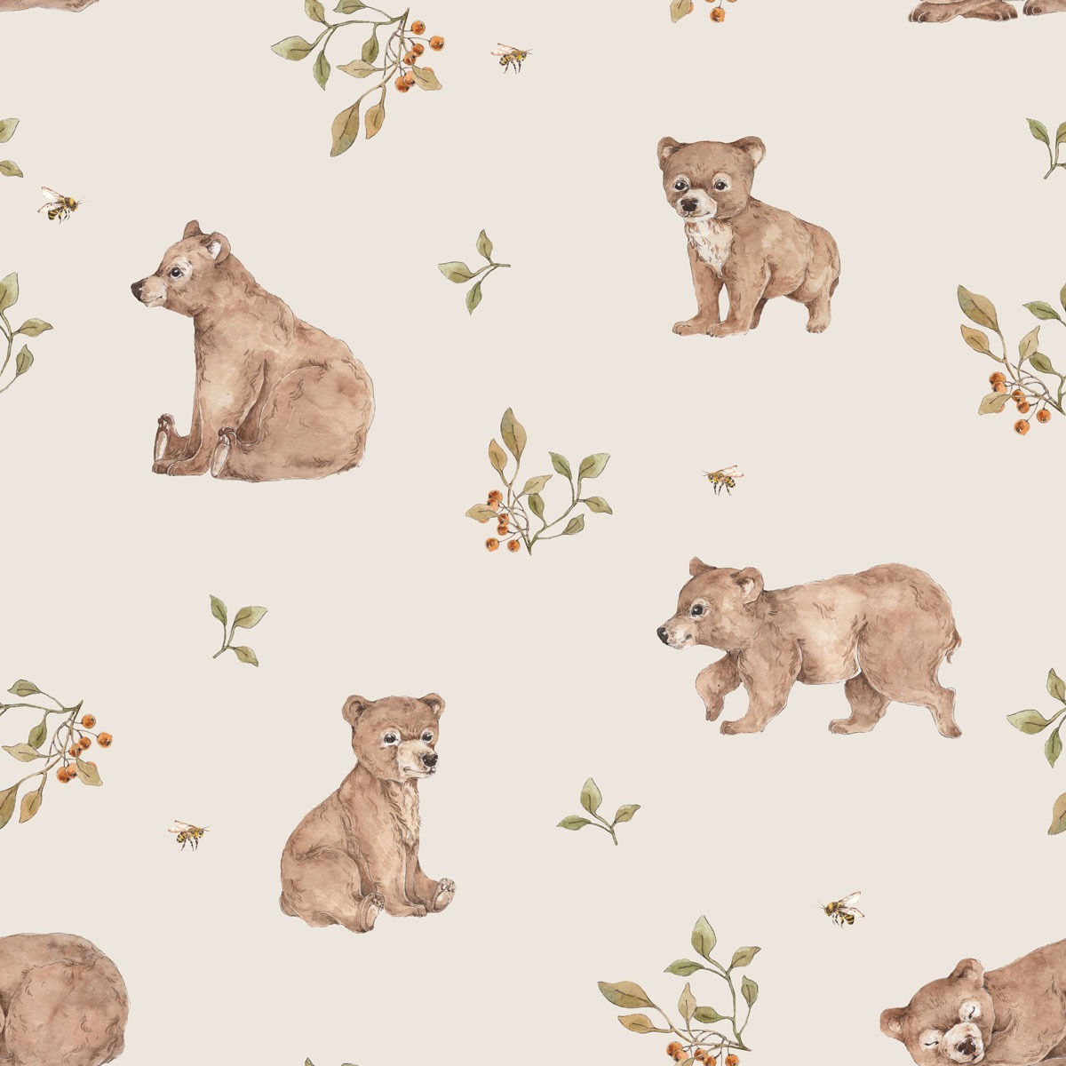 Cool Bear Wallpapers Wallpapers