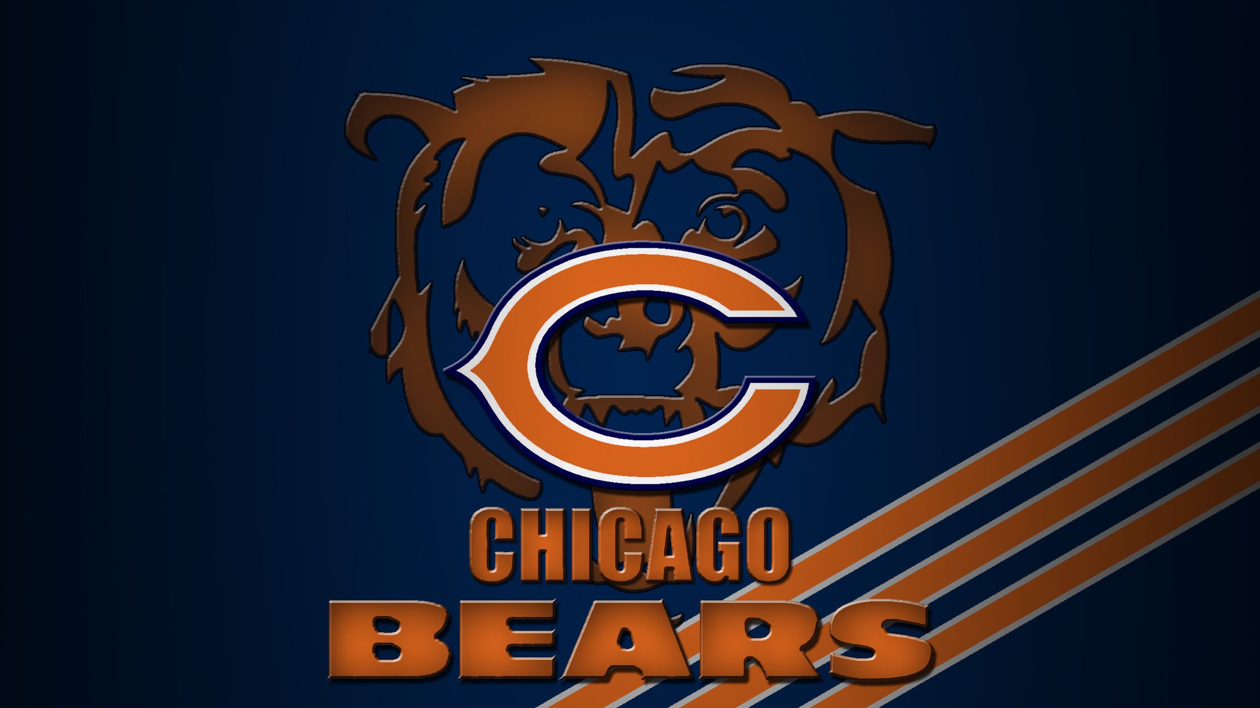 Cool Bears Logo Wallpapers