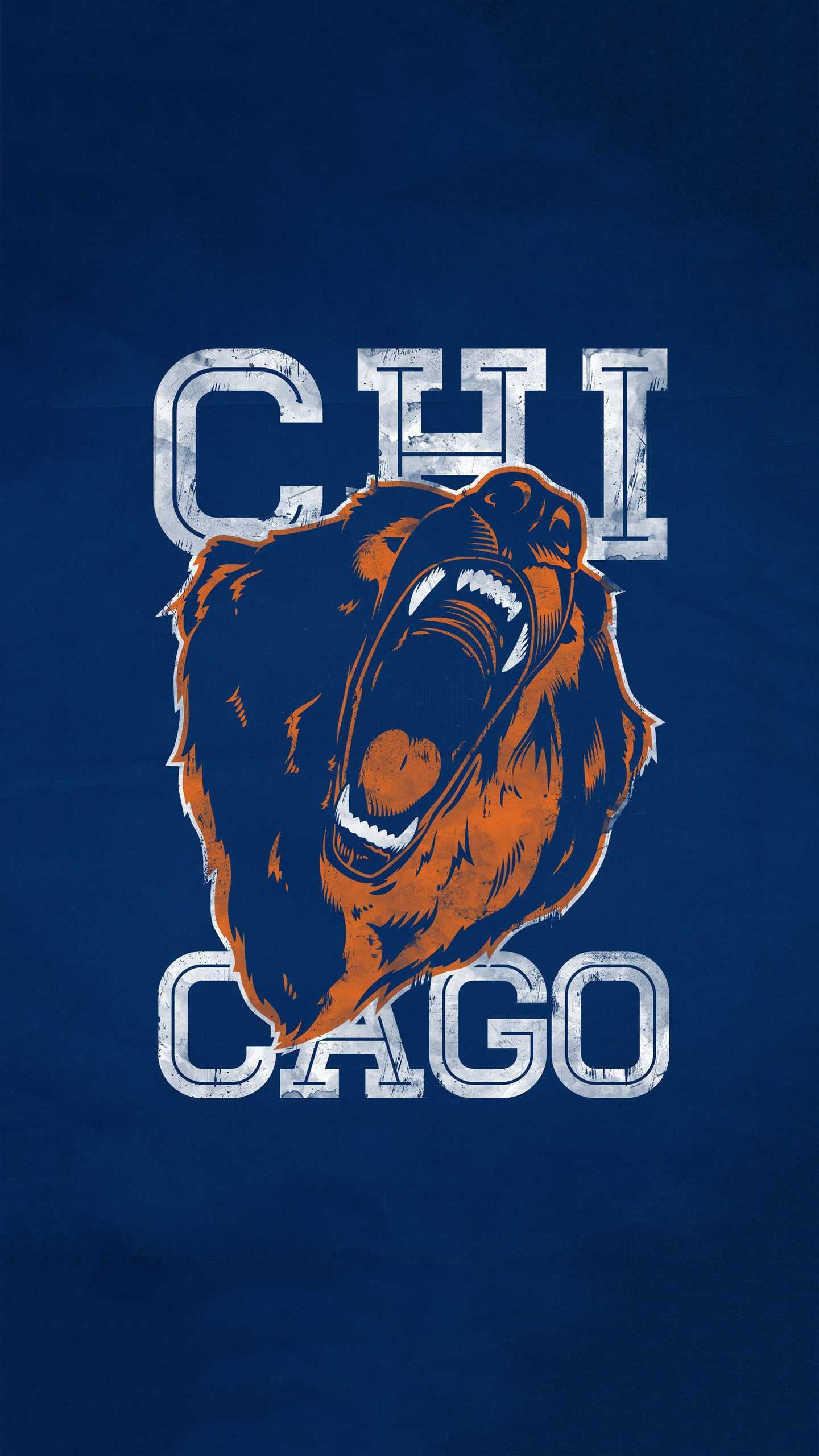 Cool Bears Logo Wallpapers