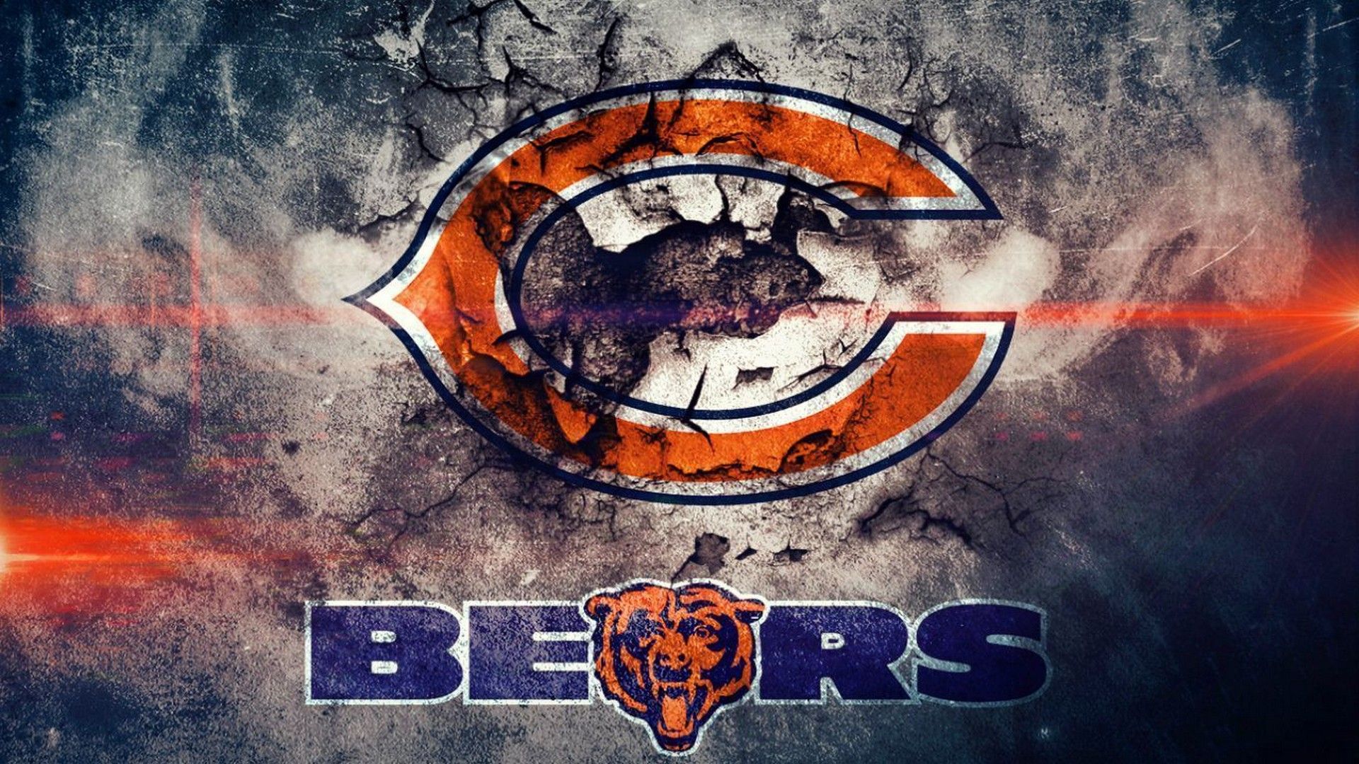 Cool Bears Logo Wallpapers