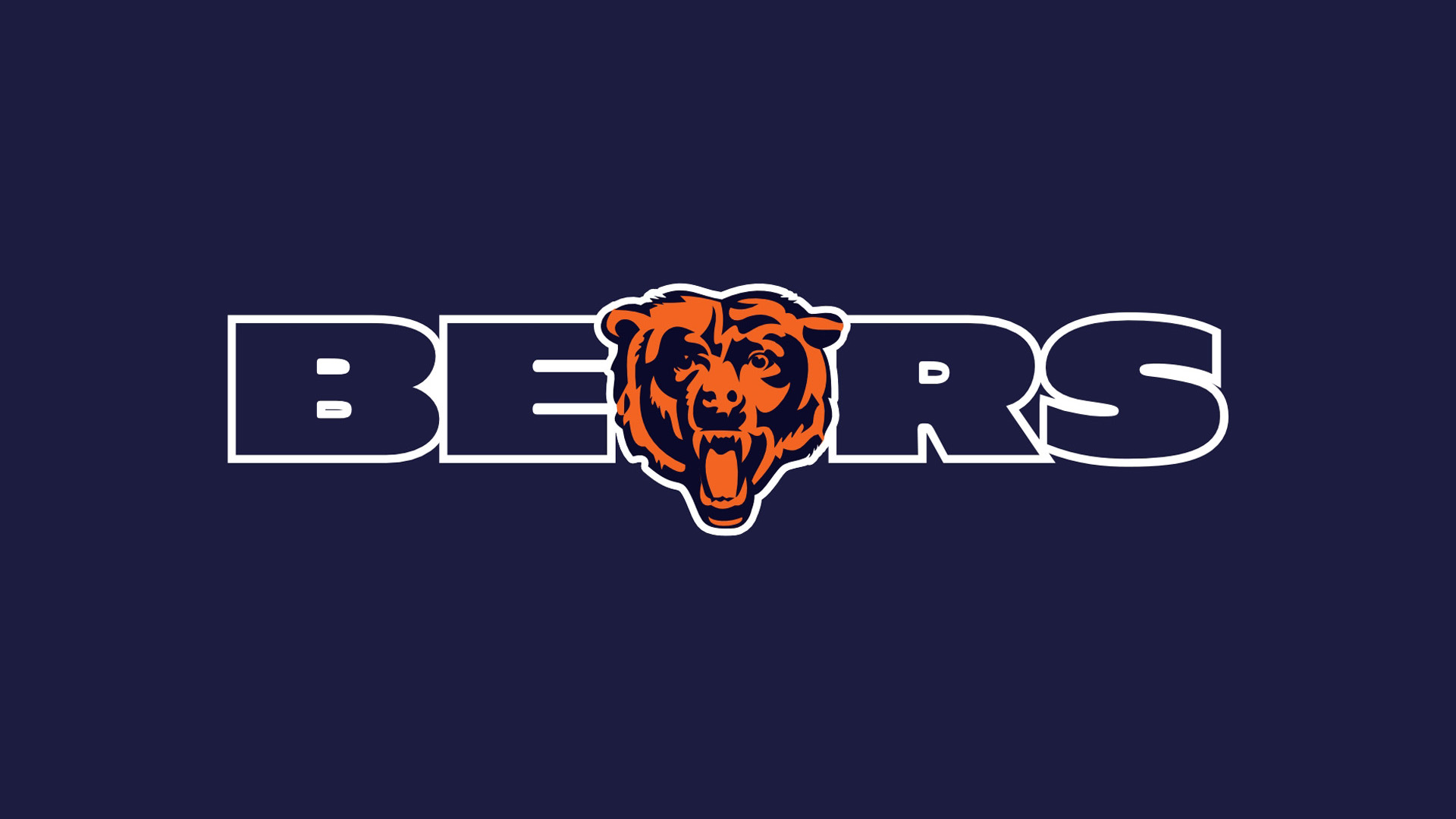 Cool Bears Logo Wallpapers