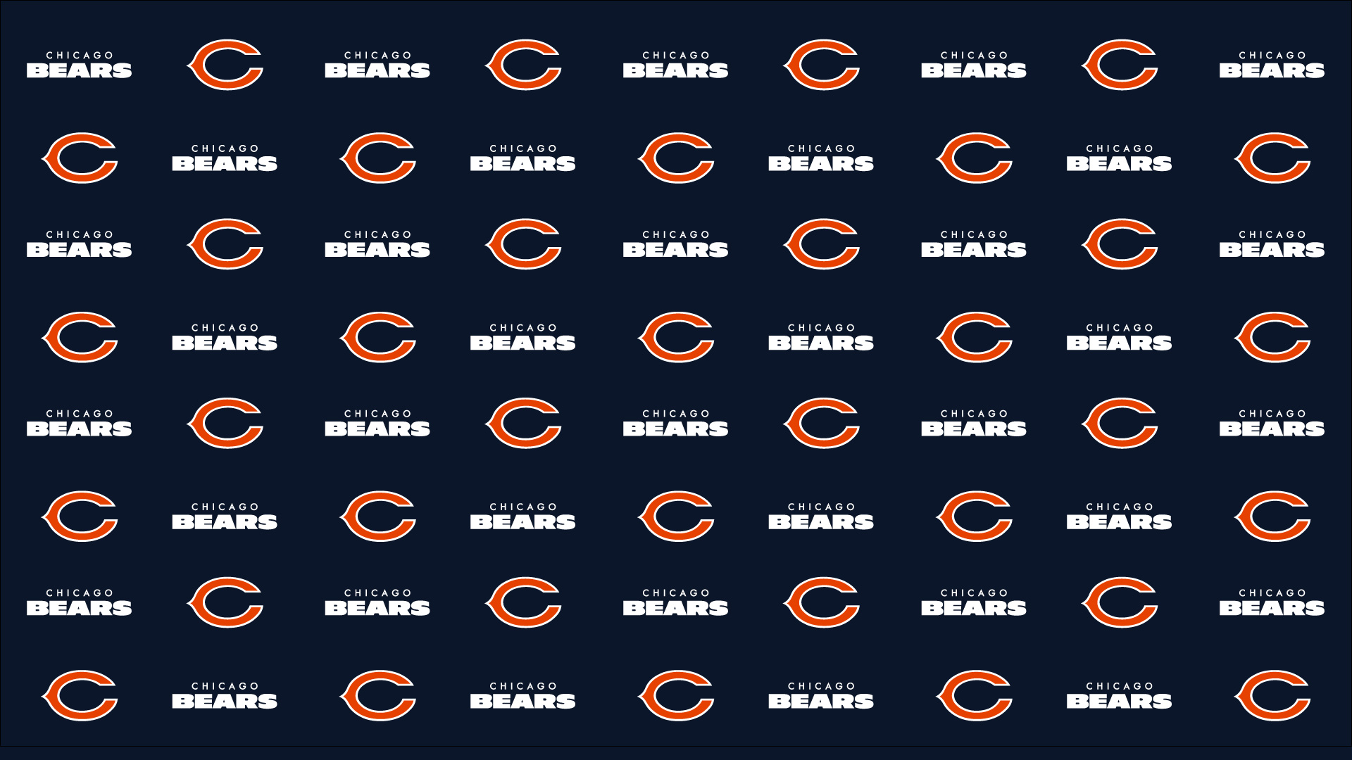 Cool Bears Logo Wallpapers