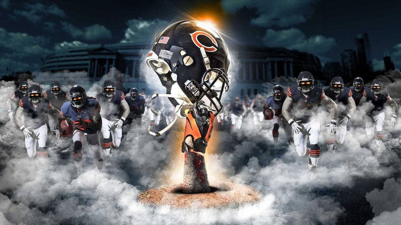 Cool Bears Wallpapers