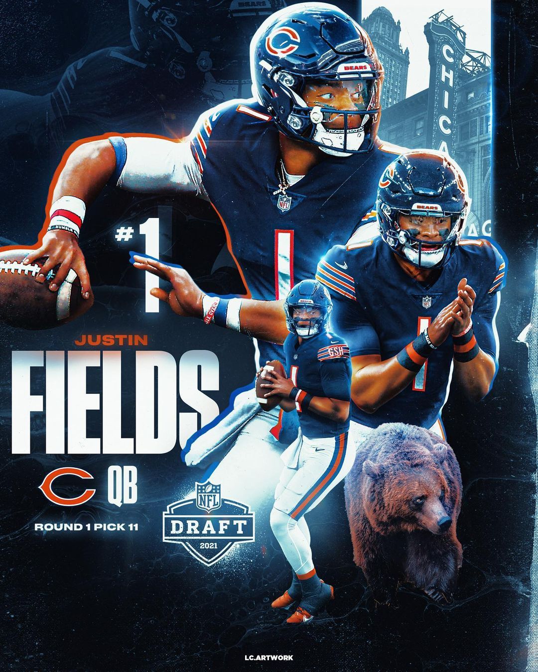 Cool Bears Wallpapers