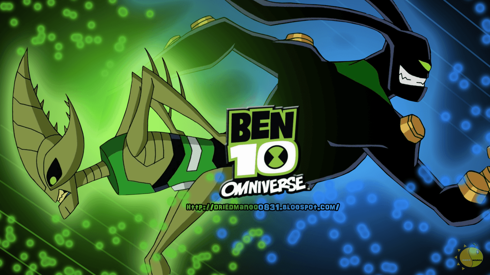 Cool Ben 10 Wallpapers