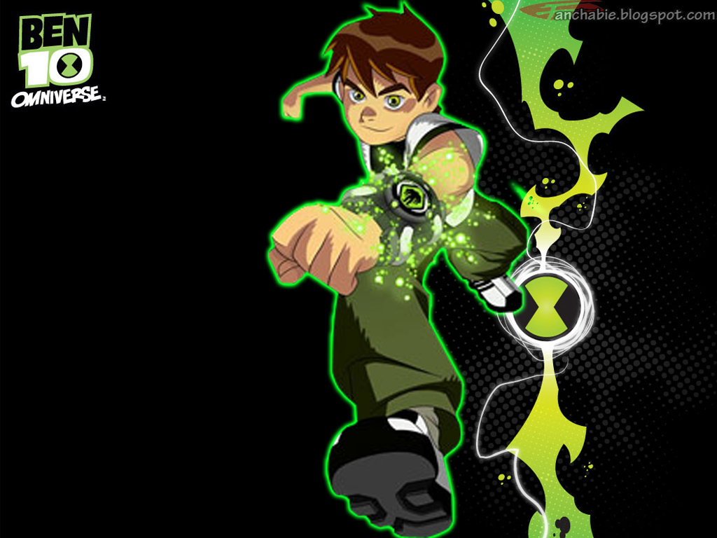 Cool Ben 10 Wallpapers