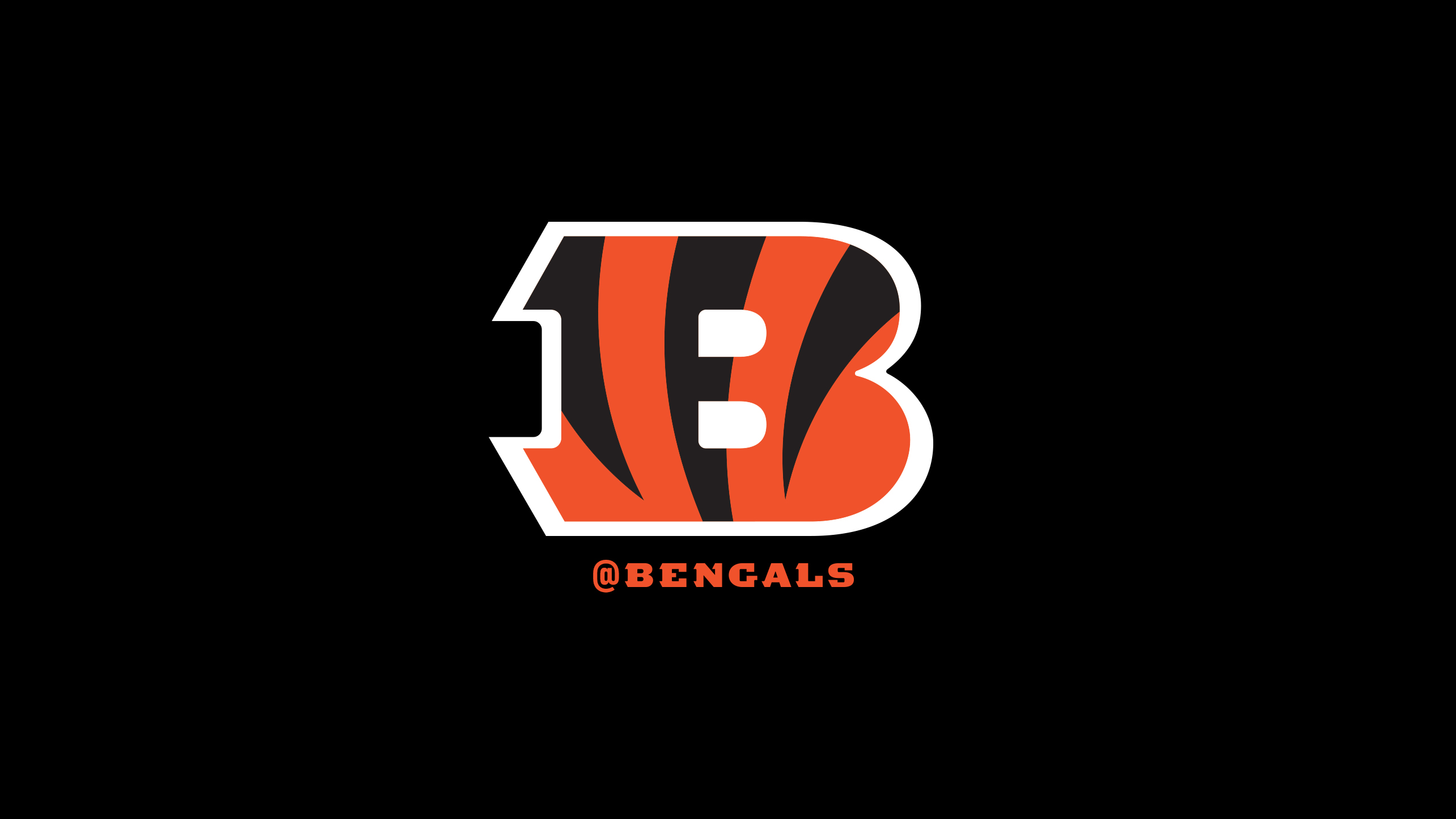 Cool Bengals Logo Wallpapers