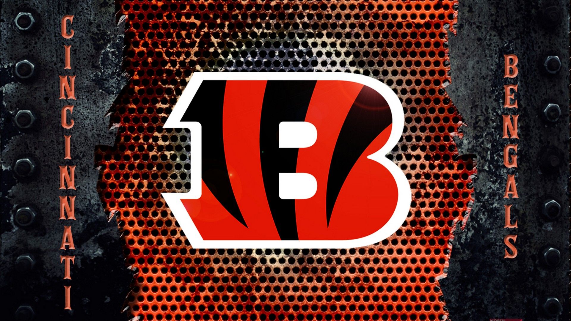 Cool Bengals Logo Wallpapers