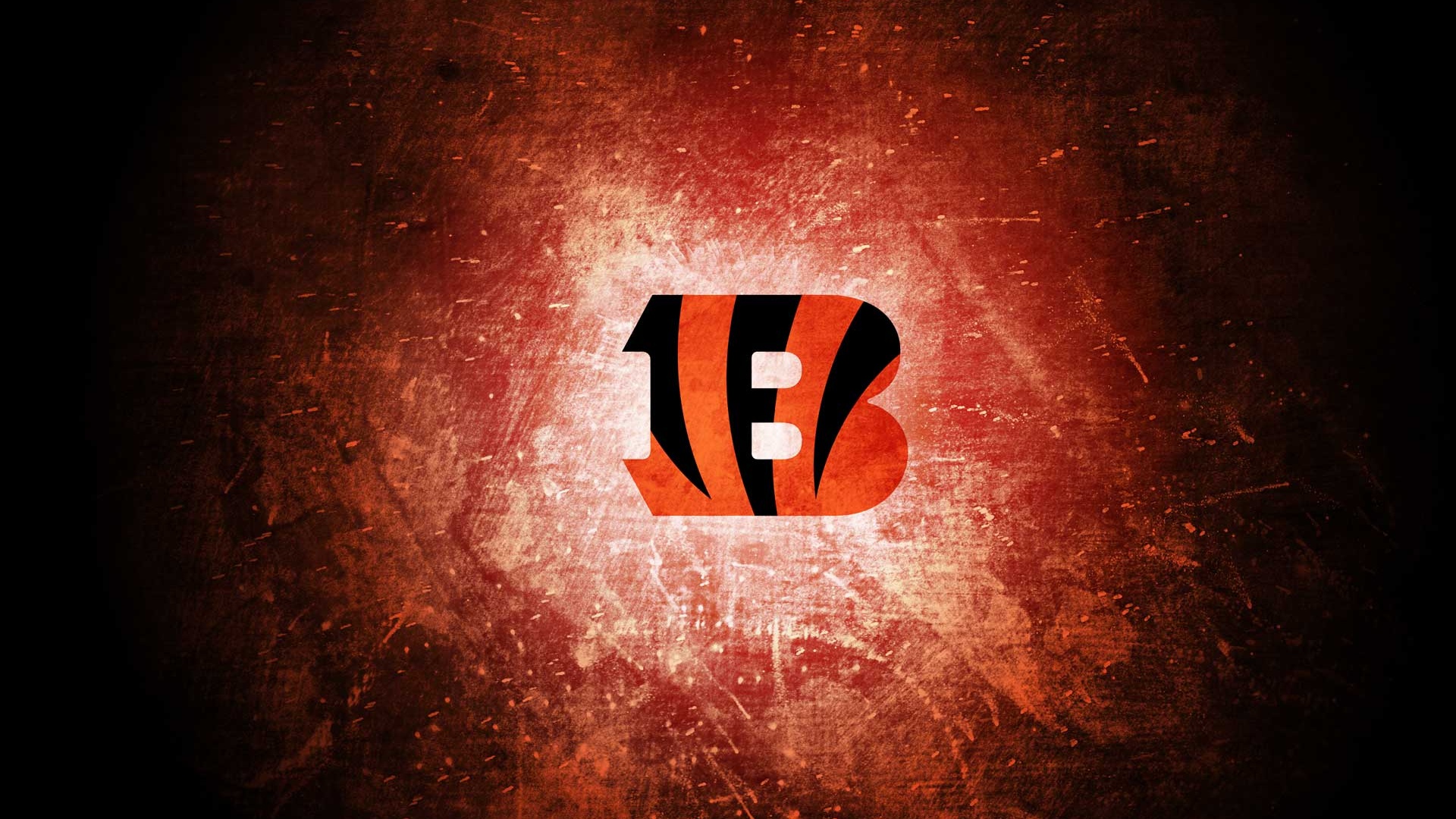 Cool Bengals Logo Wallpapers