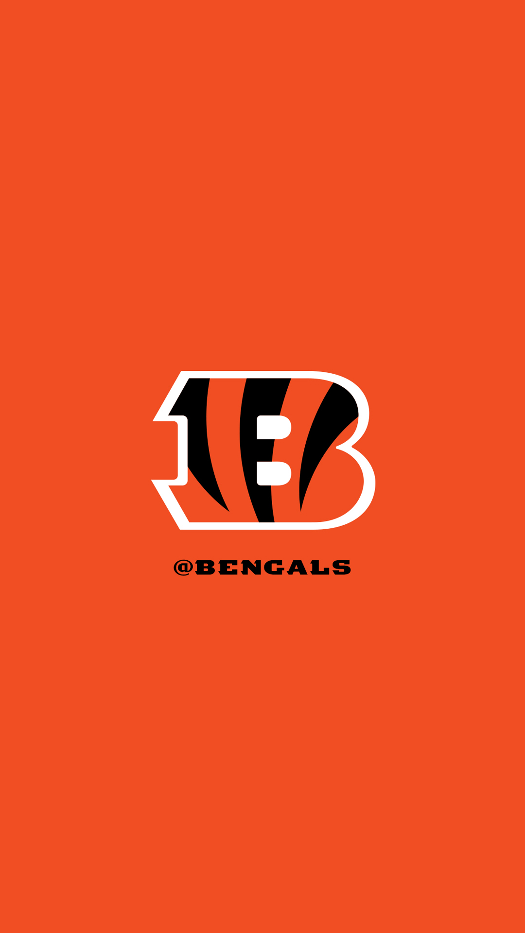 Cool Bengals Logo Wallpapers