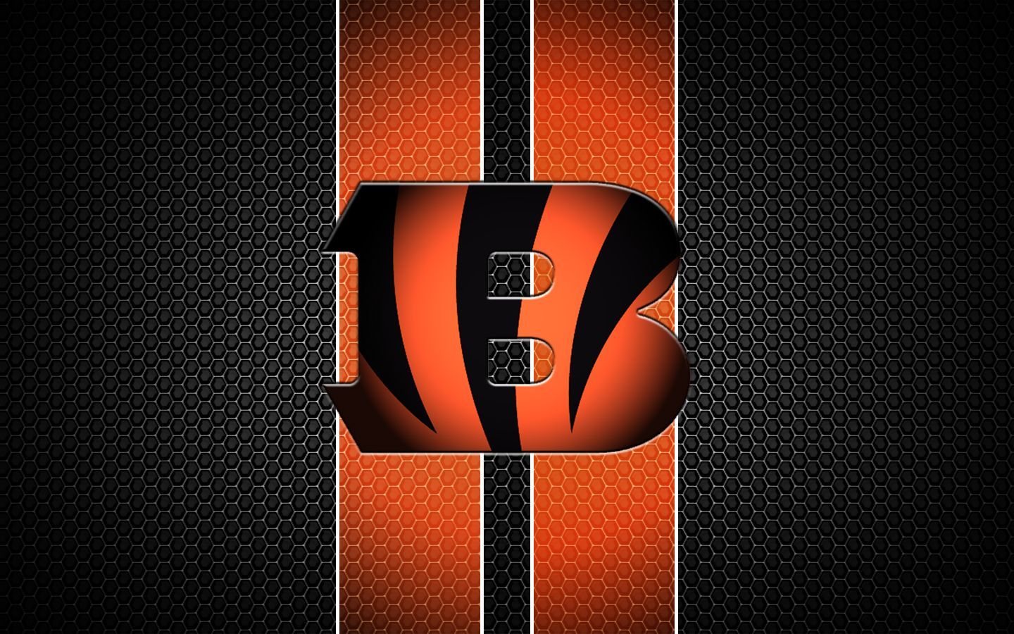 Cool Bengals Logo Wallpapers