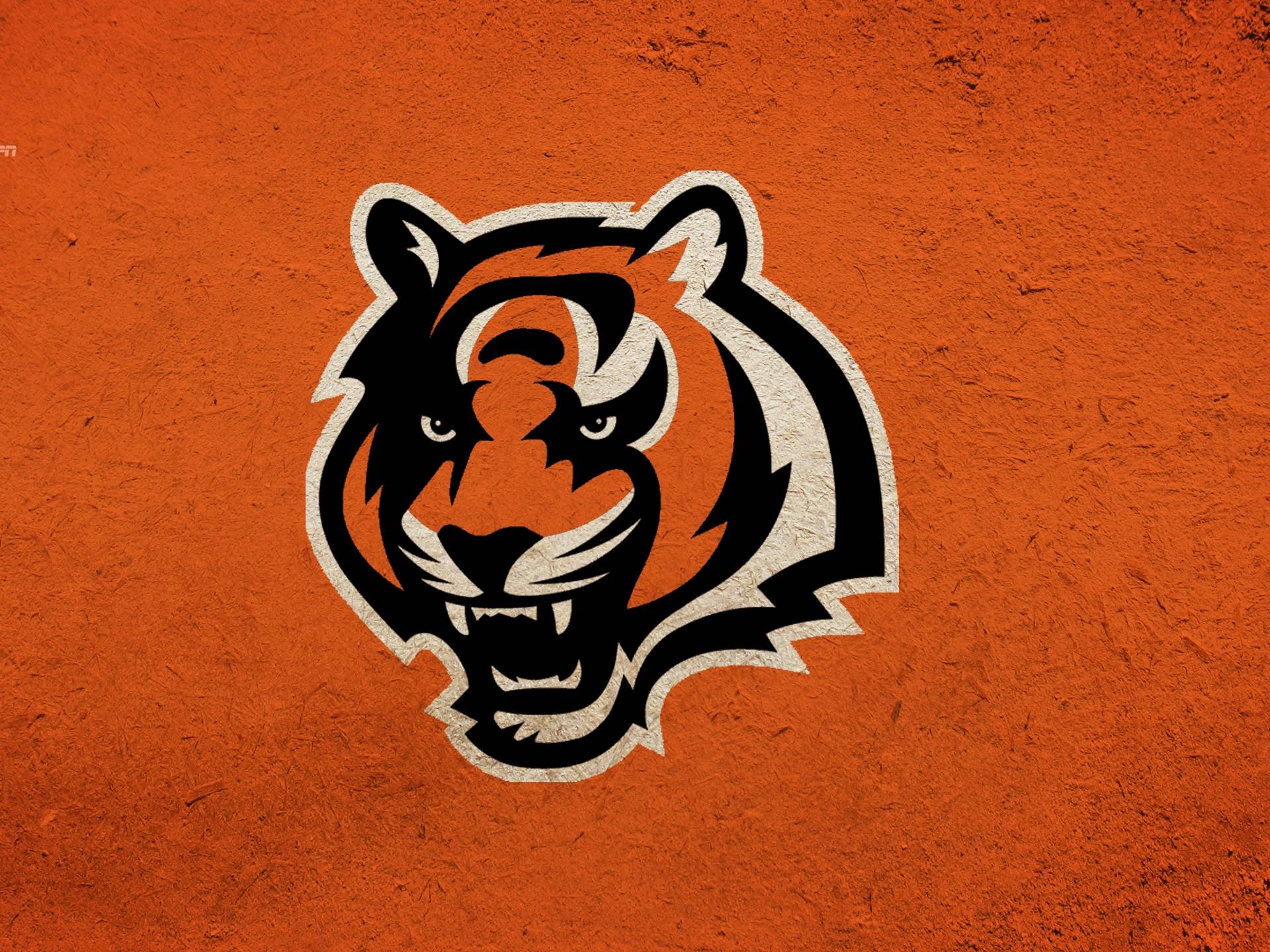 Cool Bengals Logo Wallpapers