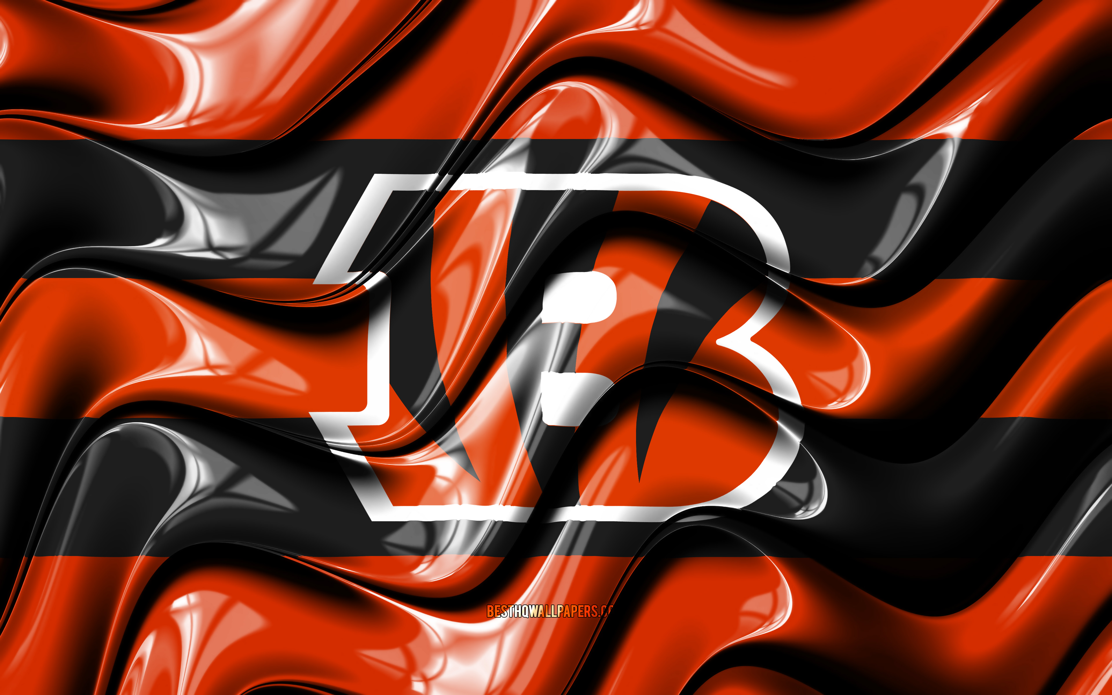 Cool Bengals Logo Wallpapers