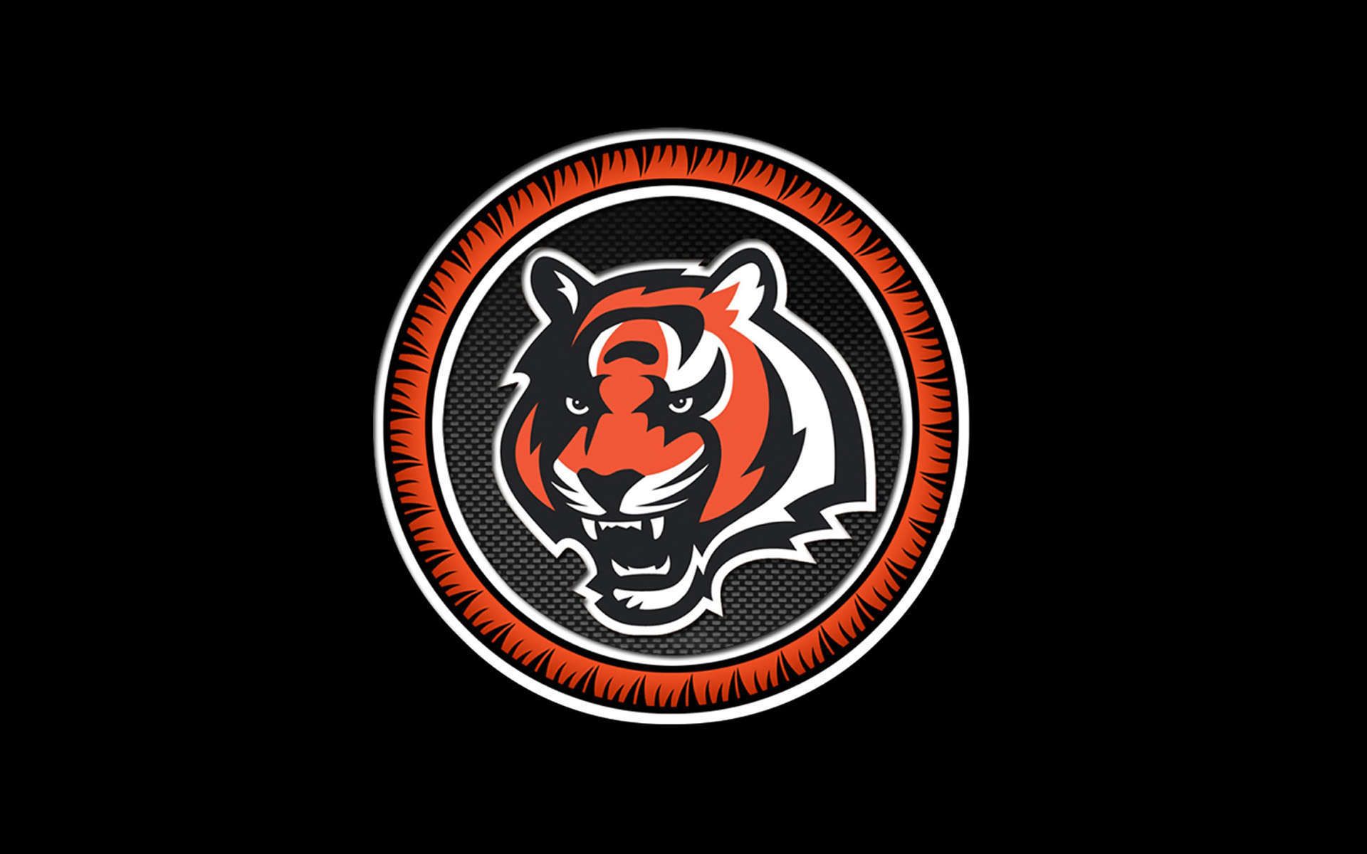 Cool Bengals Logo Wallpapers