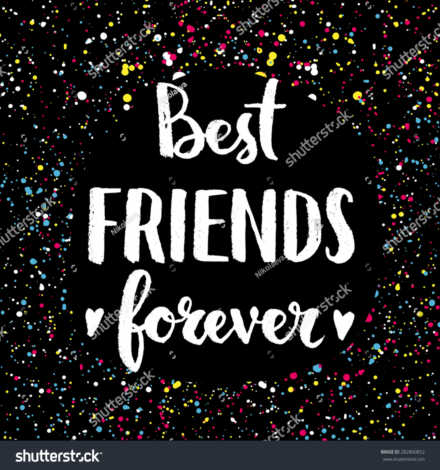 Cool Bff Wallpapers