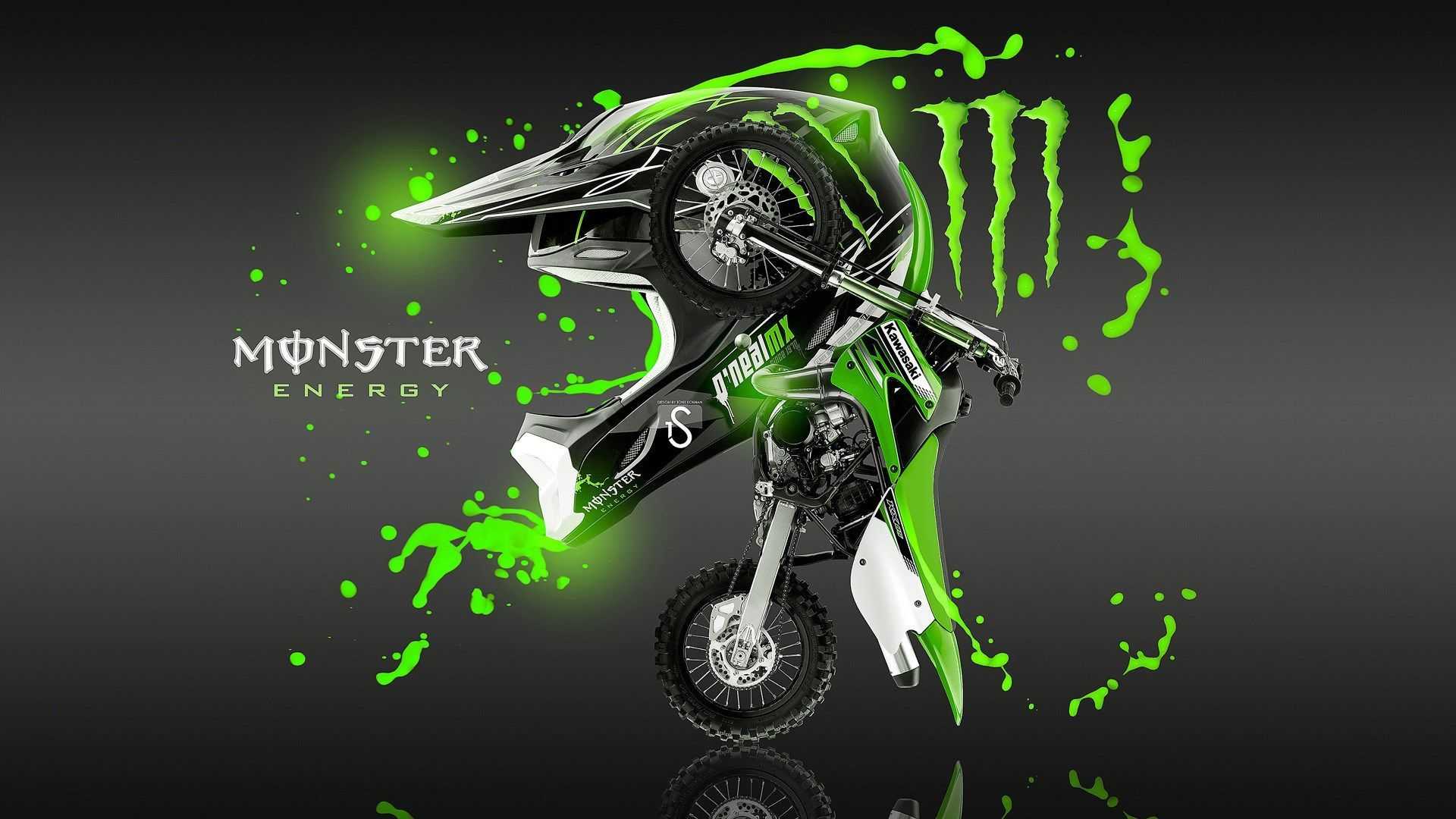 Cool Bike Wallpapers