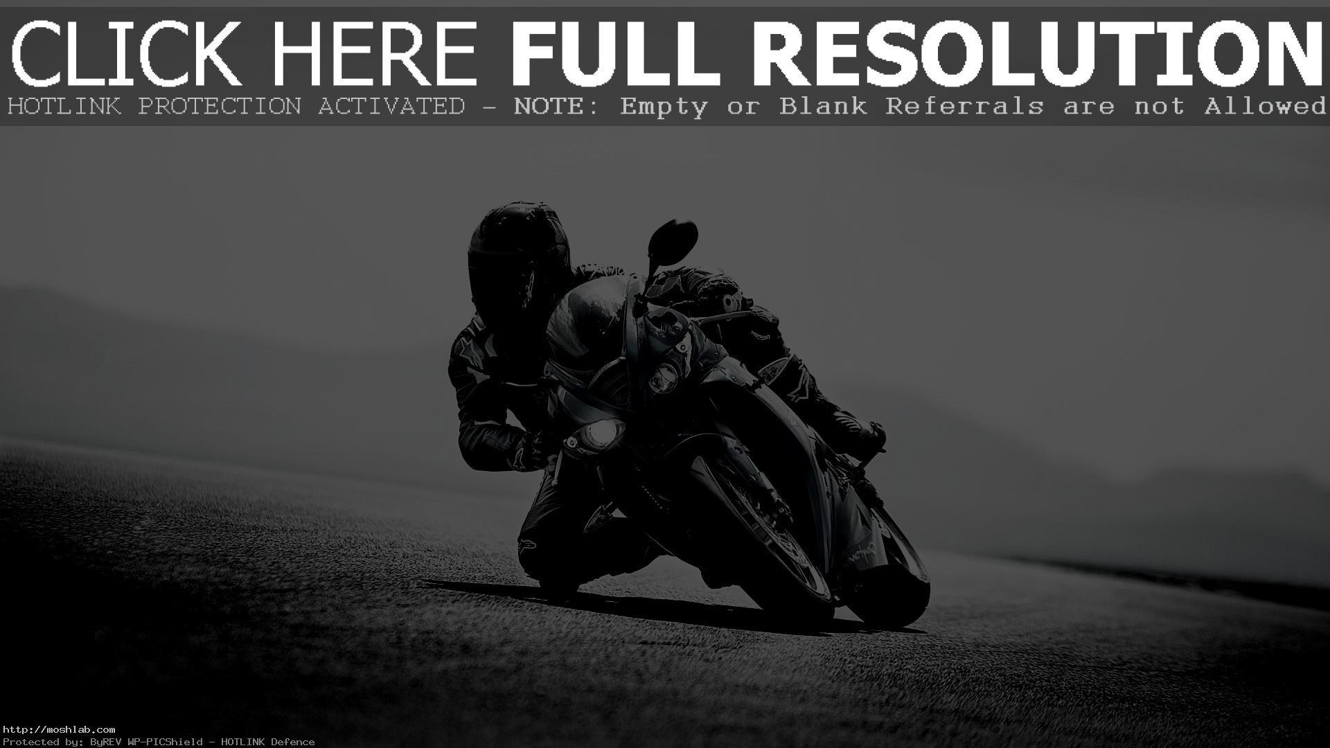 Cool Bike Wallpapers