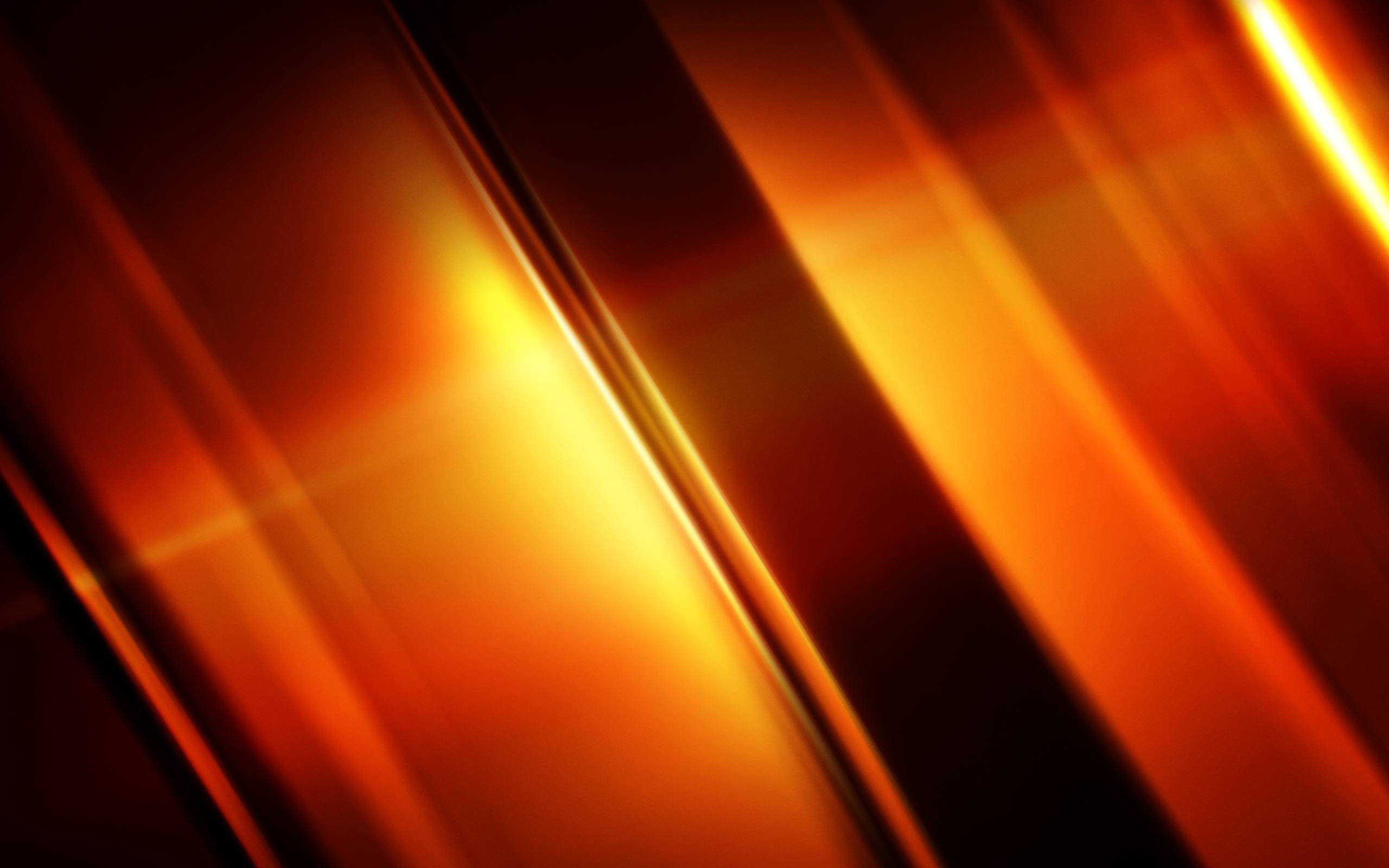 Cool Black And Orange Wallpapers