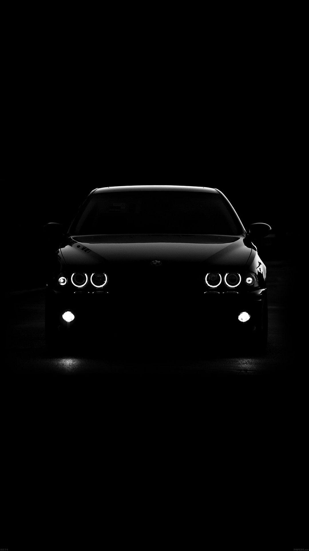 Cool Black Car Wallpapers