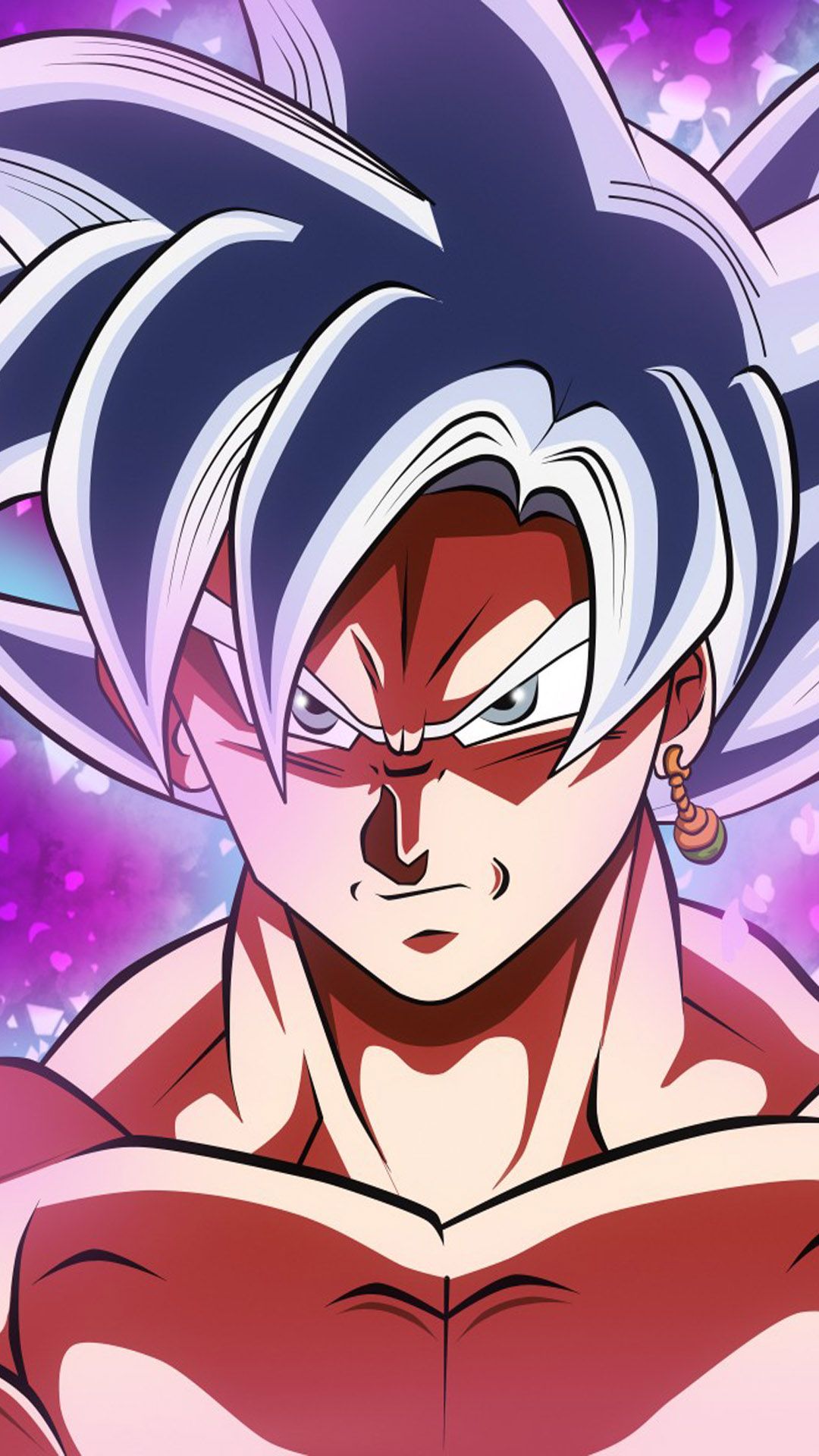 Cool Black Goku Hd Dragon Ball Super Wallpapers