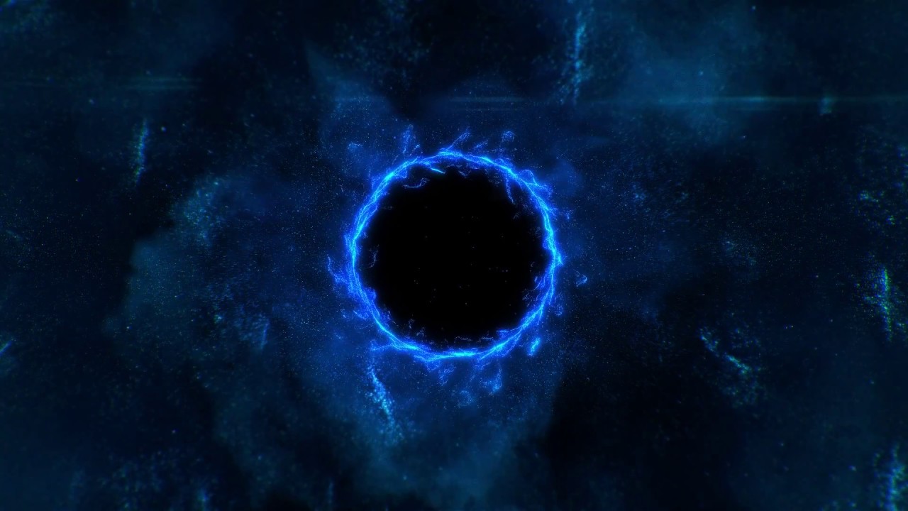 Cool Black Hole Wallpapers