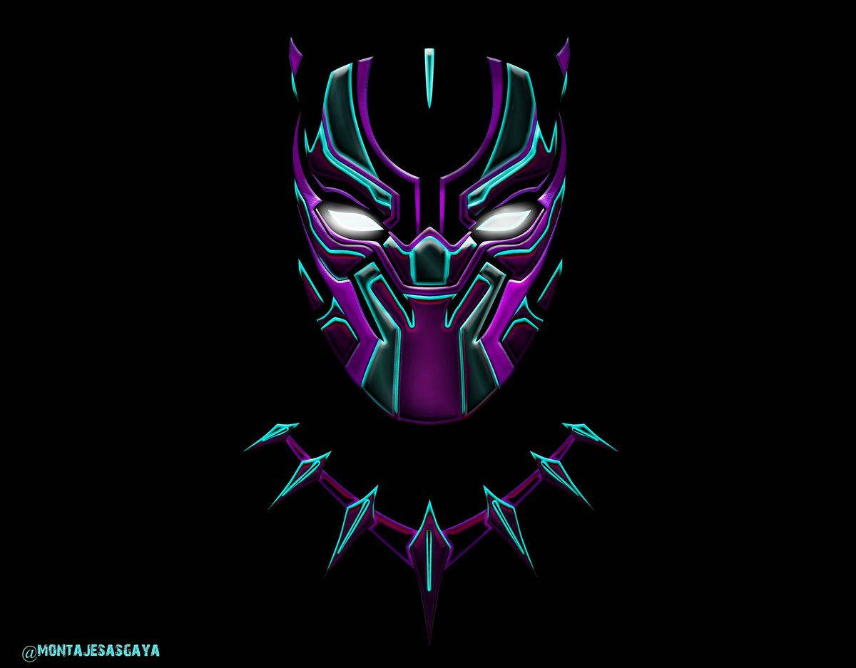 Cool Black Panther Wallpapers