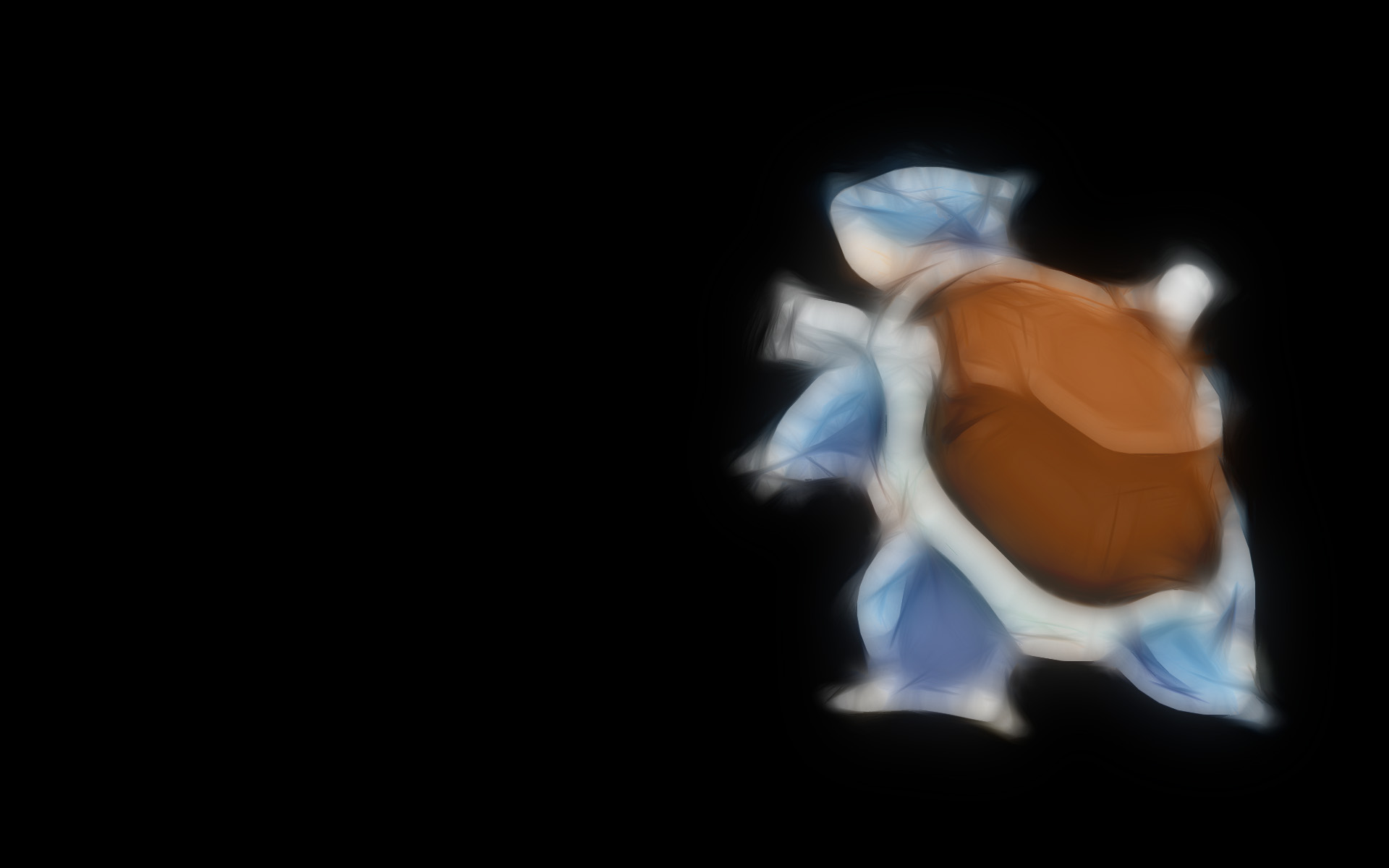 Cool Blastoise Wallpapers