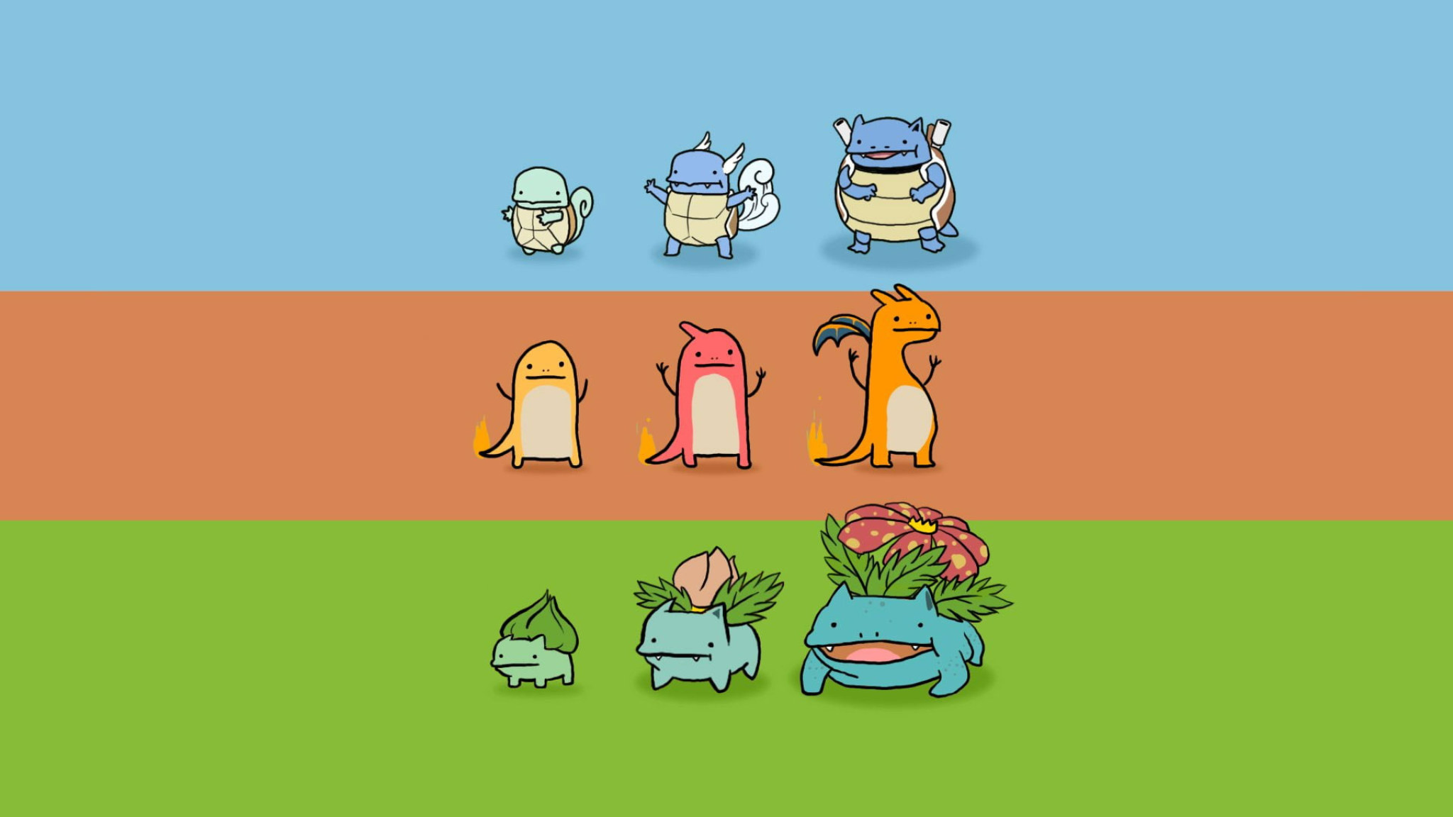 Cool Blastoise Wallpapers