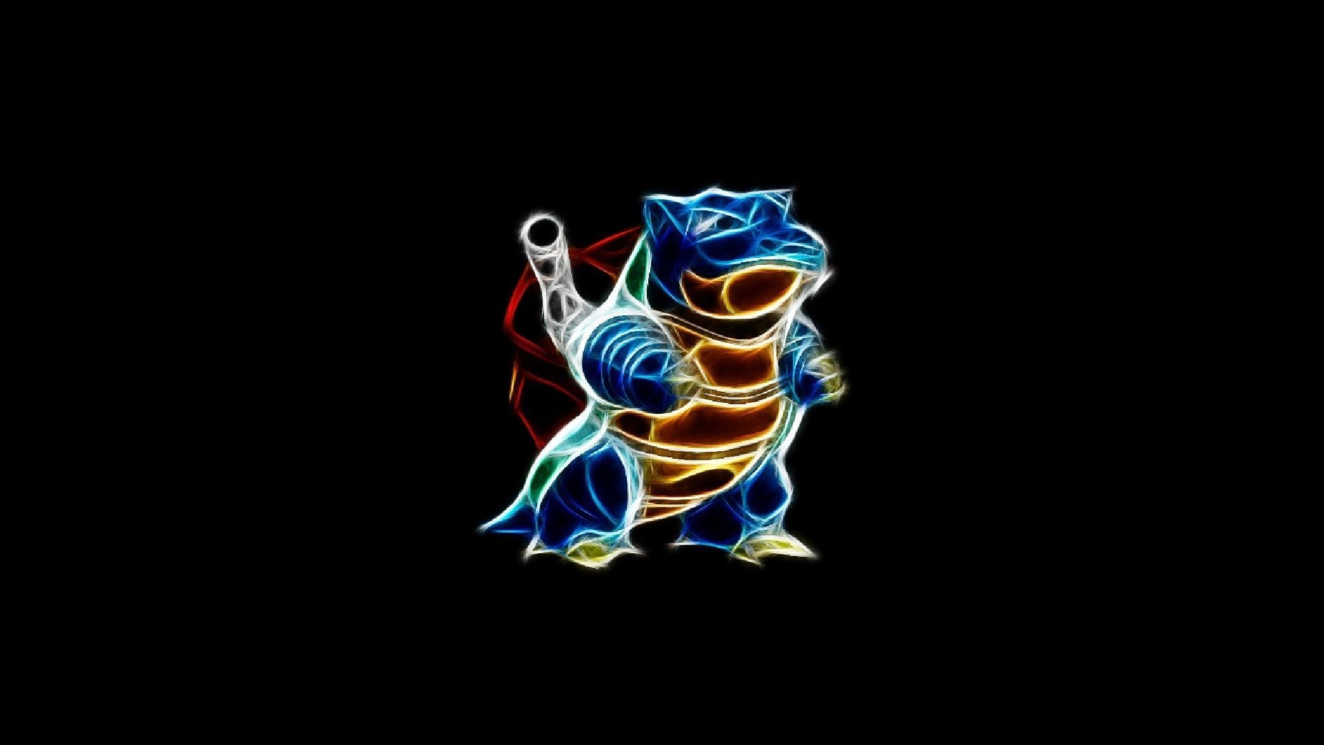 Cool Blastoise Wallpapers