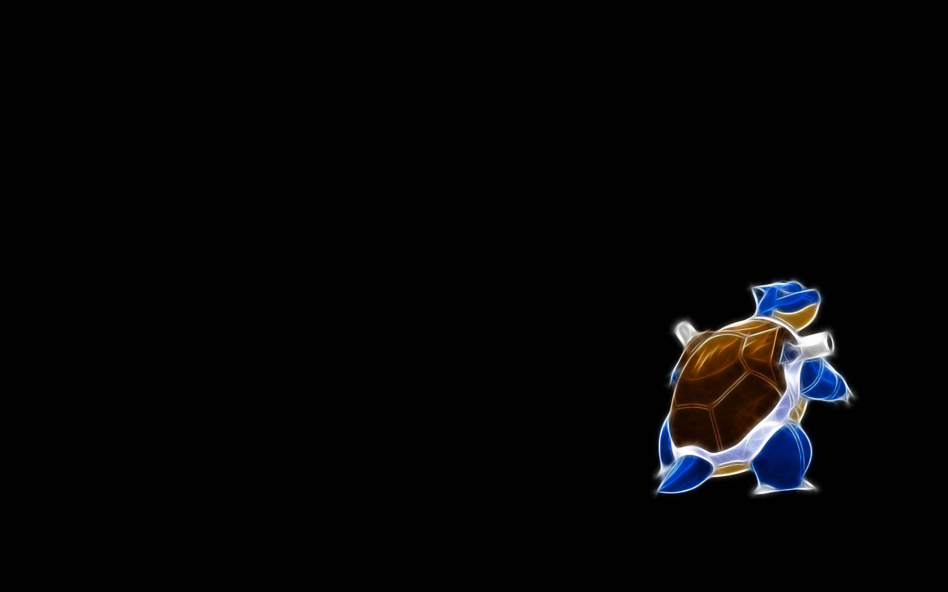 Cool Blastoise Wallpapers