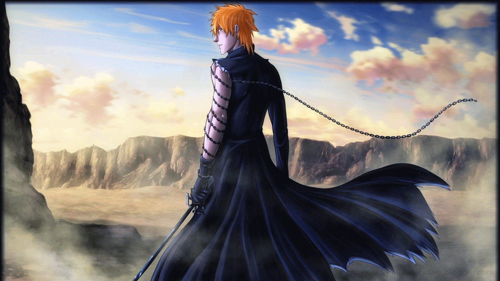 Cool Bleach Wallpapers