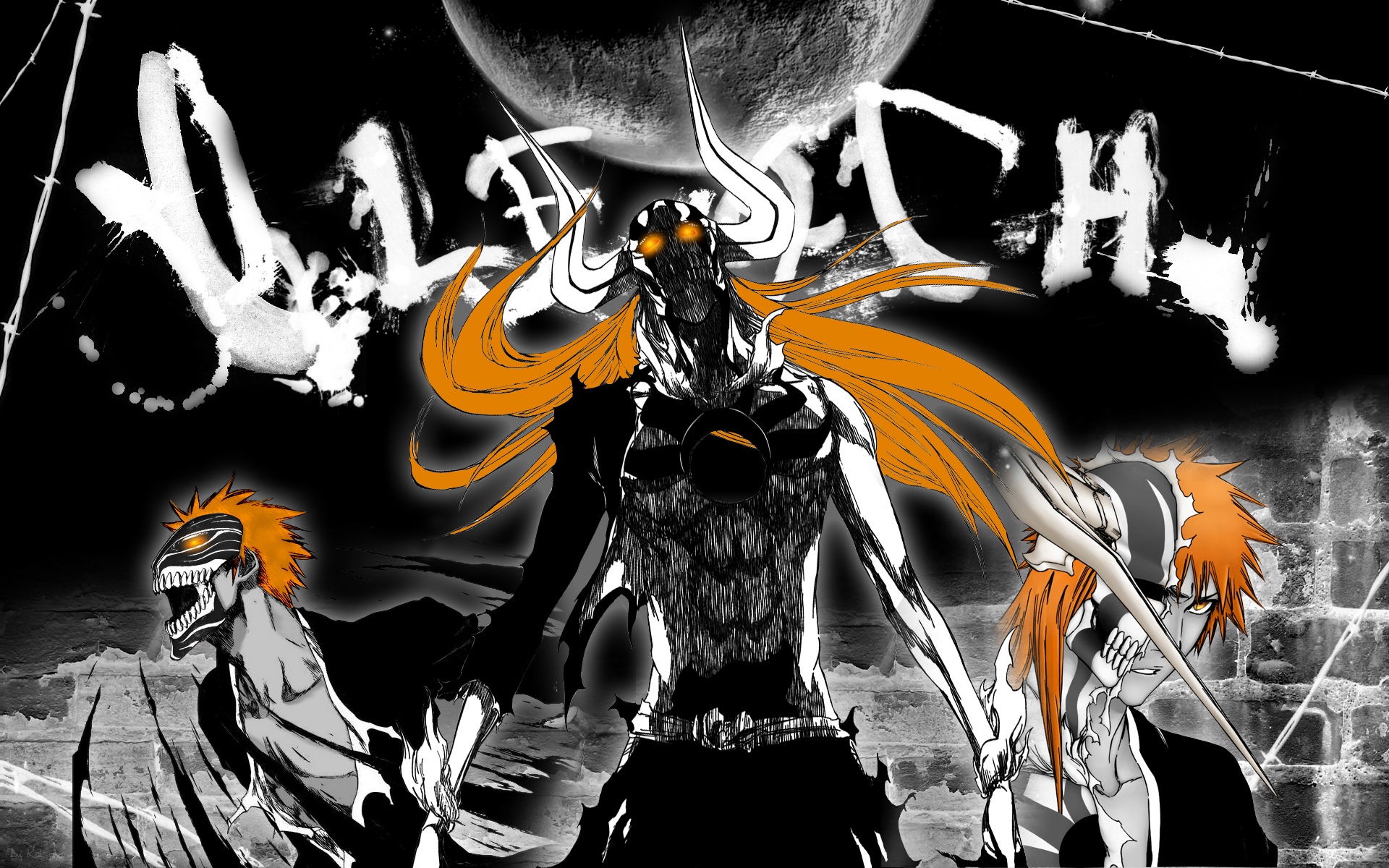 Cool Bleach Wallpapers