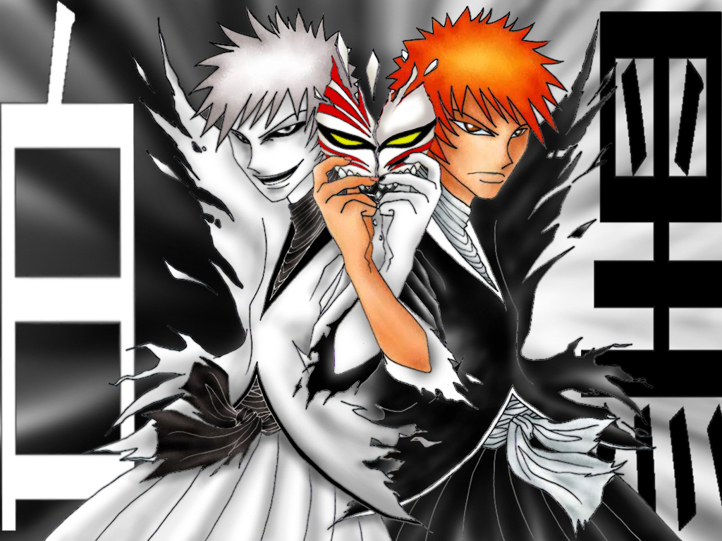 Cool Bleach Wallpapers