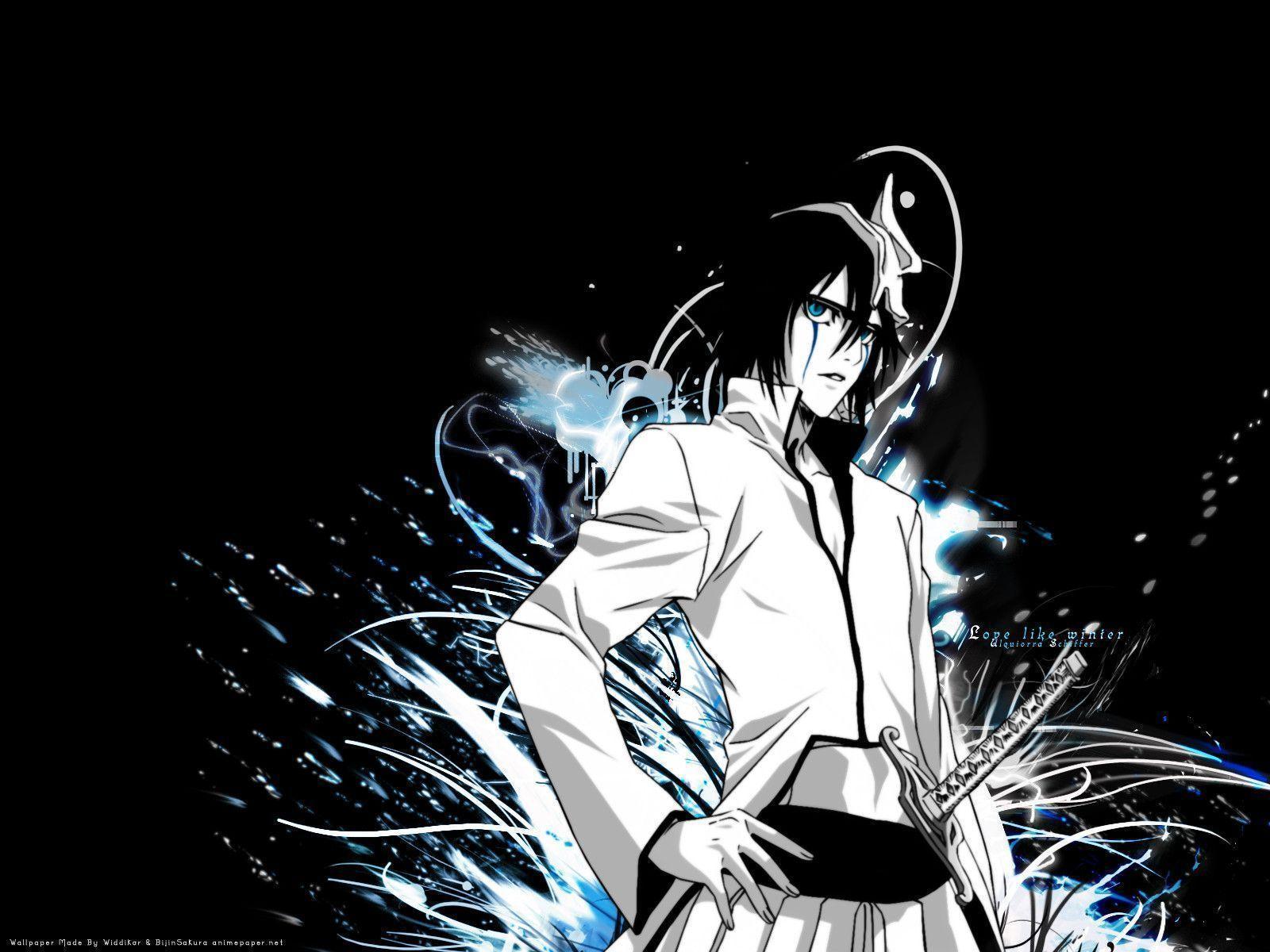 Cool Bleach Wallpapers