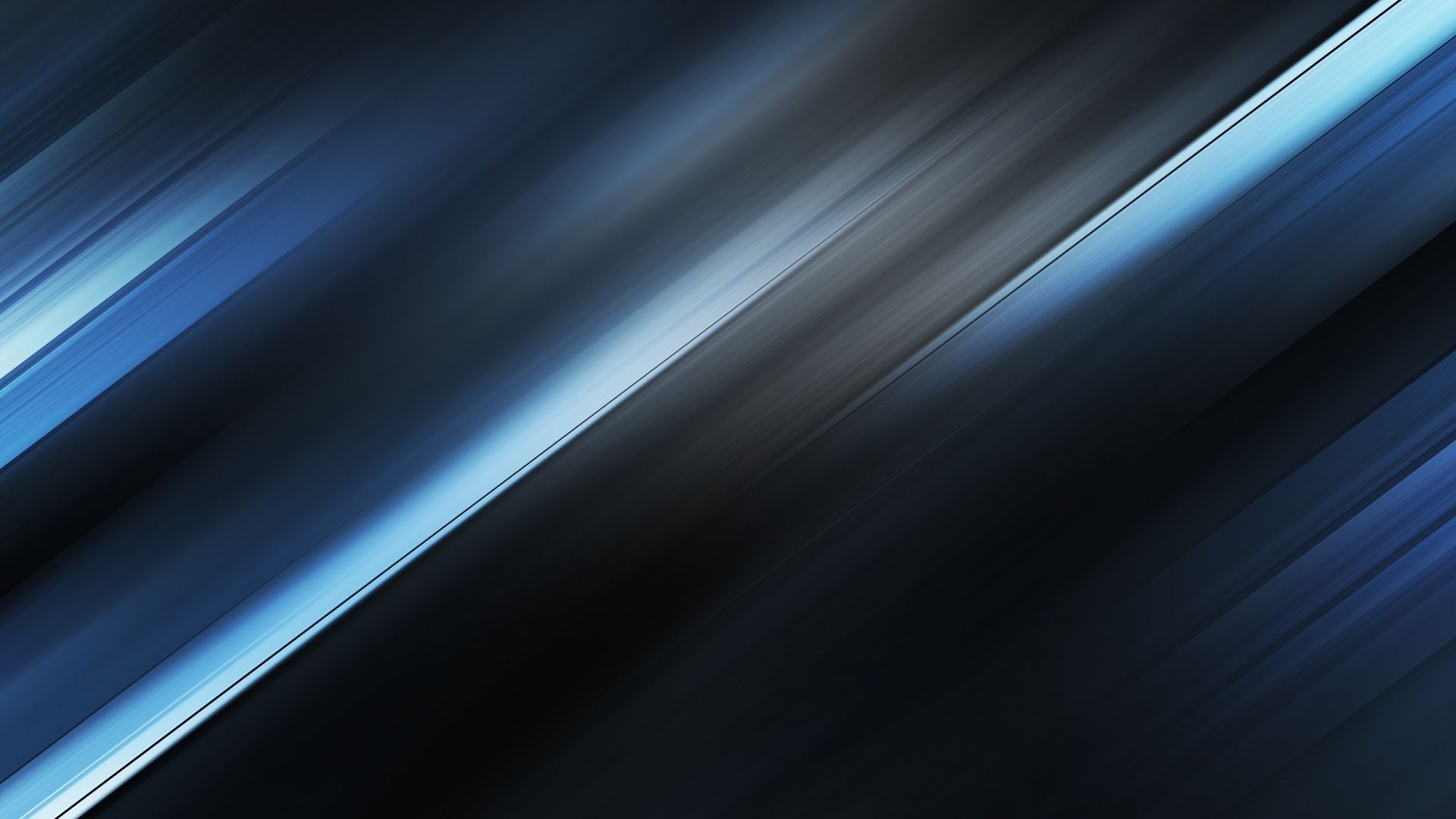 Cool Blue Abstract Iphone Wallpapers